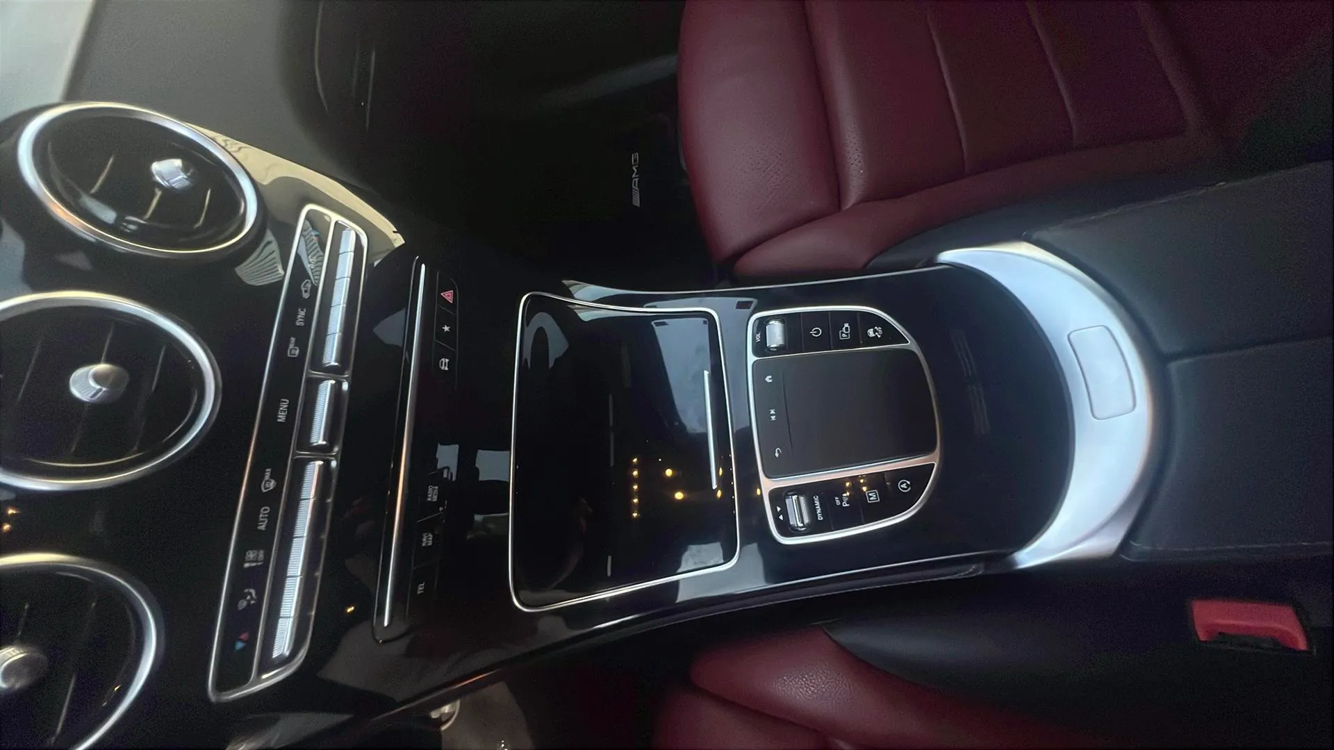 Mercedes-Benz GLC 220 d 4MATIC - foto 17