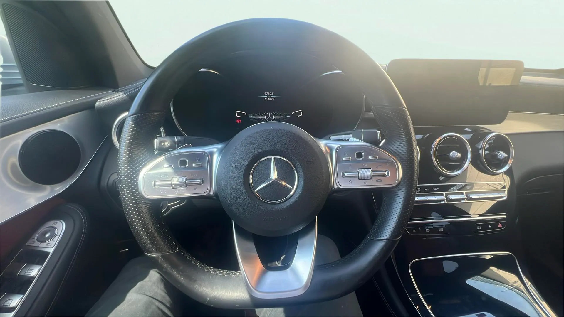 Mercedes-Benz GLC 220 d 4MATIC - foto 13