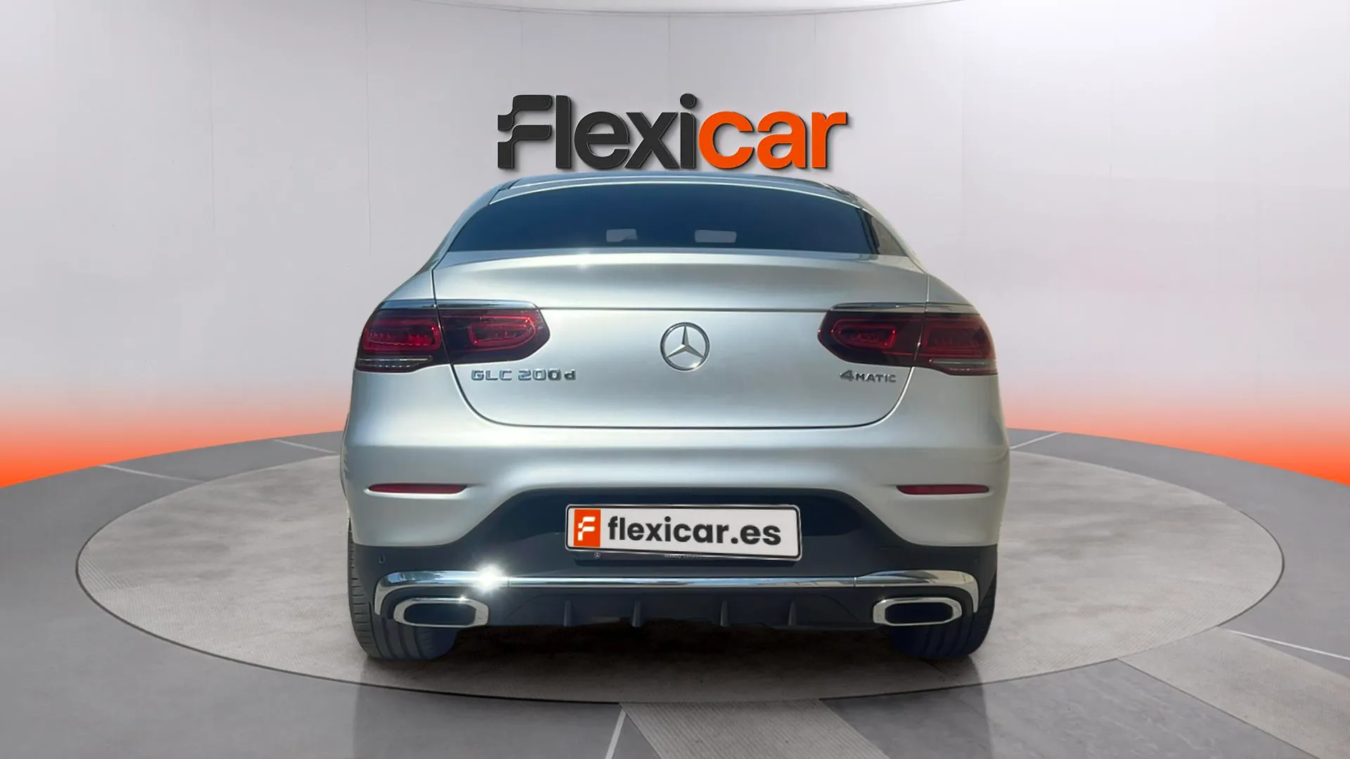 Mercedes-Benz GLC 220 d 4MATIC - foto 6