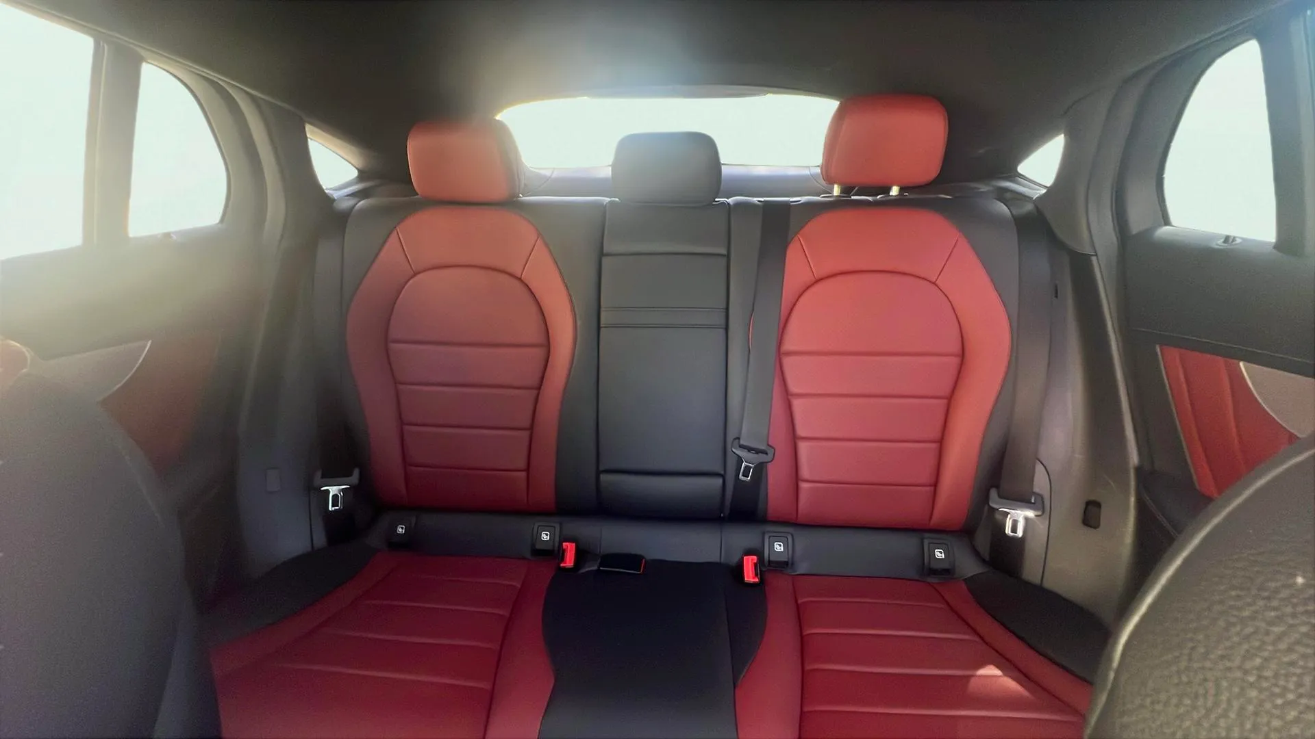 Mercedes-Benz GLC 220 d 4MATIC - foto 10