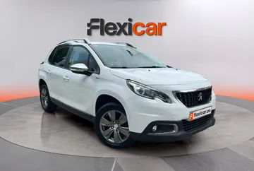 peugeot 2008 active bluehdi 100 s amps bvm6 diesel manual palma de mallorca 2 903000000264085