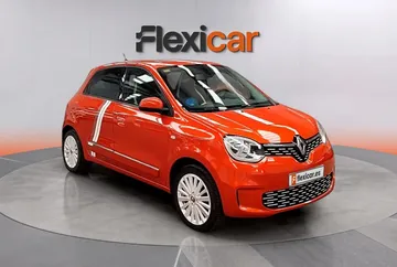 renault twingo vibes 60 kw r80 bateria 20kwh electrico automatica santander 903000000264089