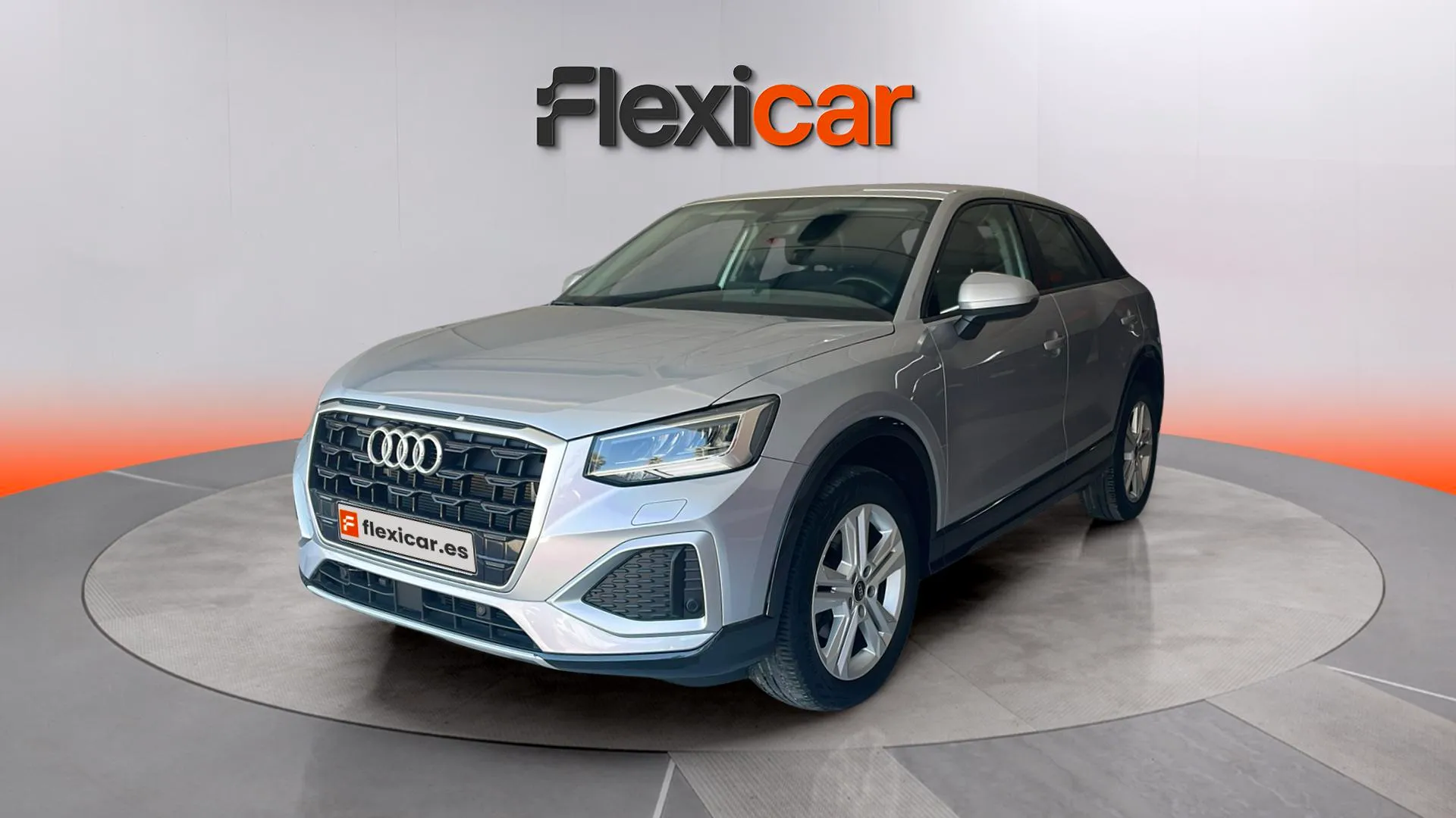 Audi Q2 30 TFSI - foto 3
