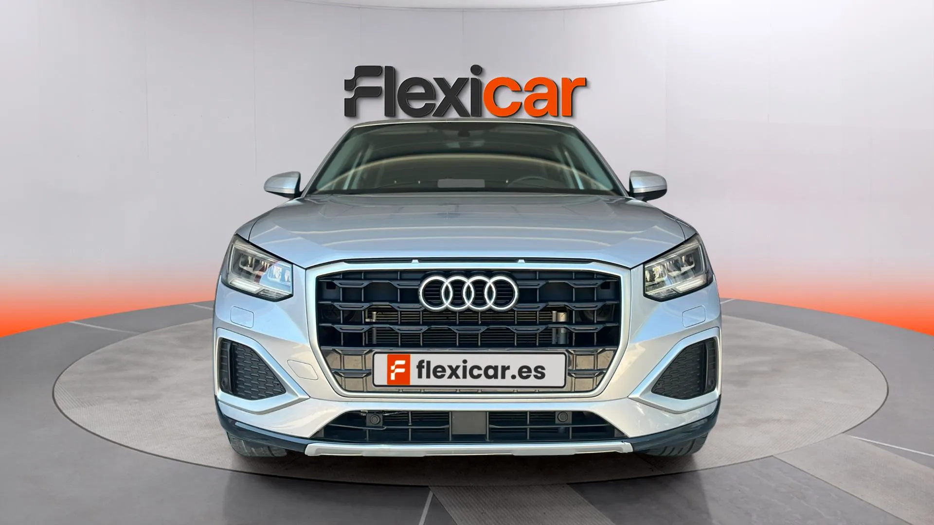 Audi Q2 30 TFSI - foto 2