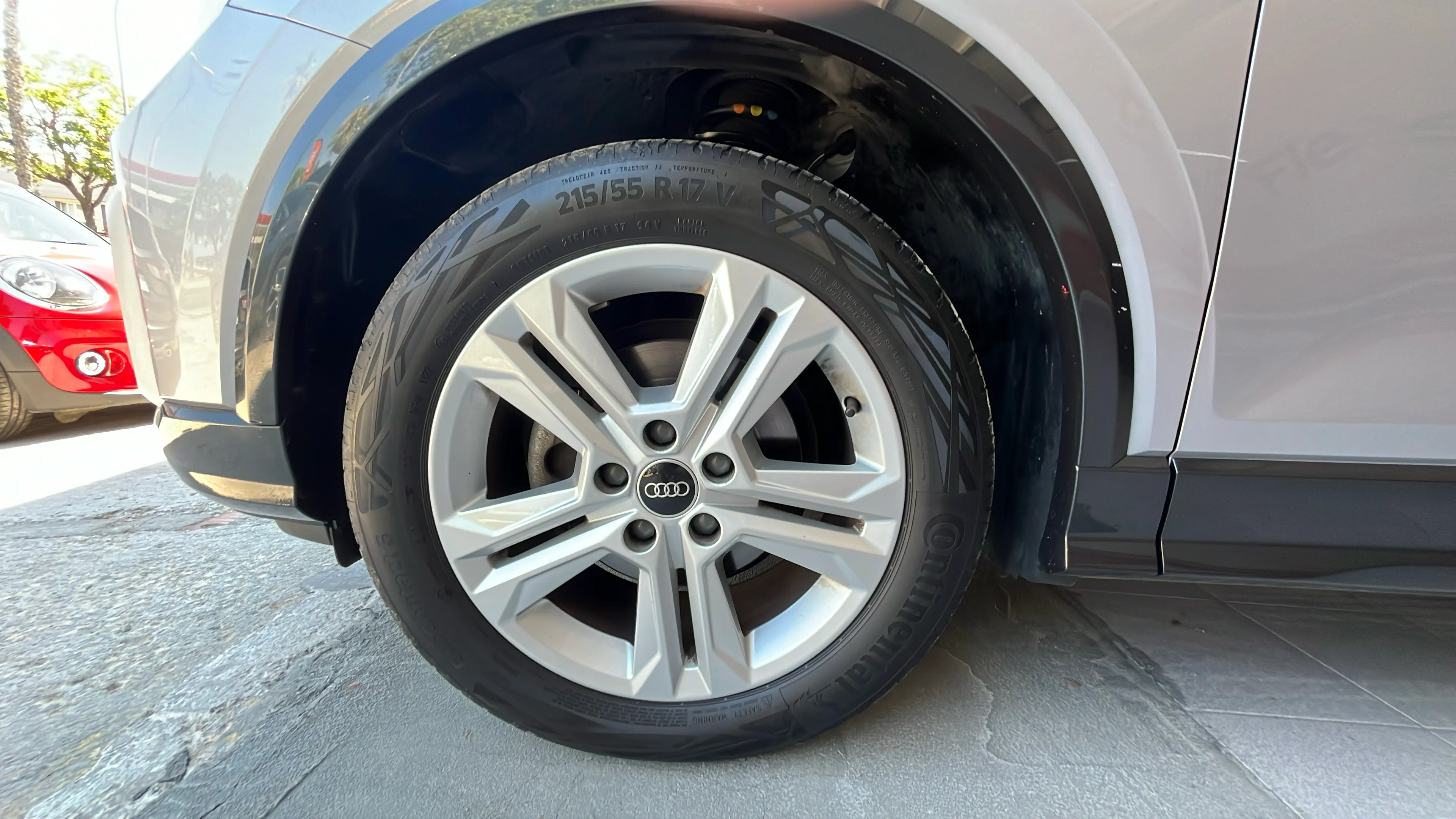 Audi Q2 30 TFSI - foto 25