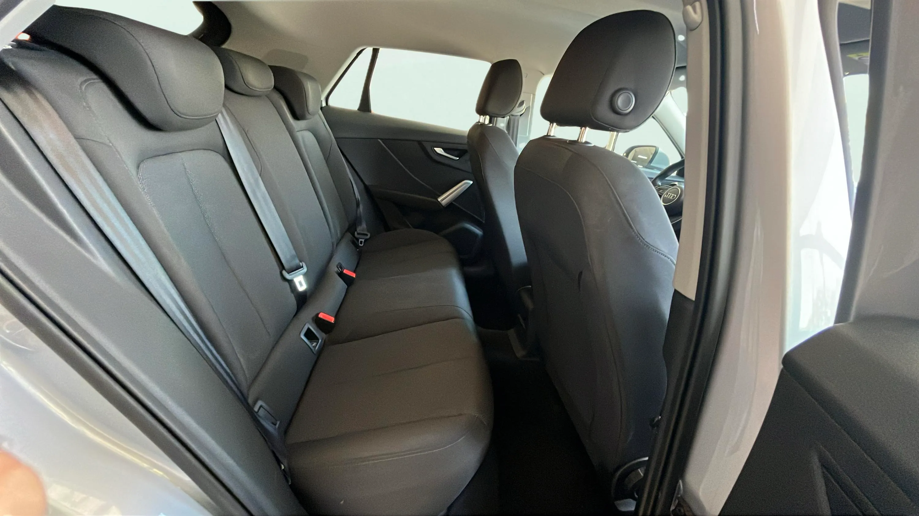 Audi Q2 30 TFSI - foto 22