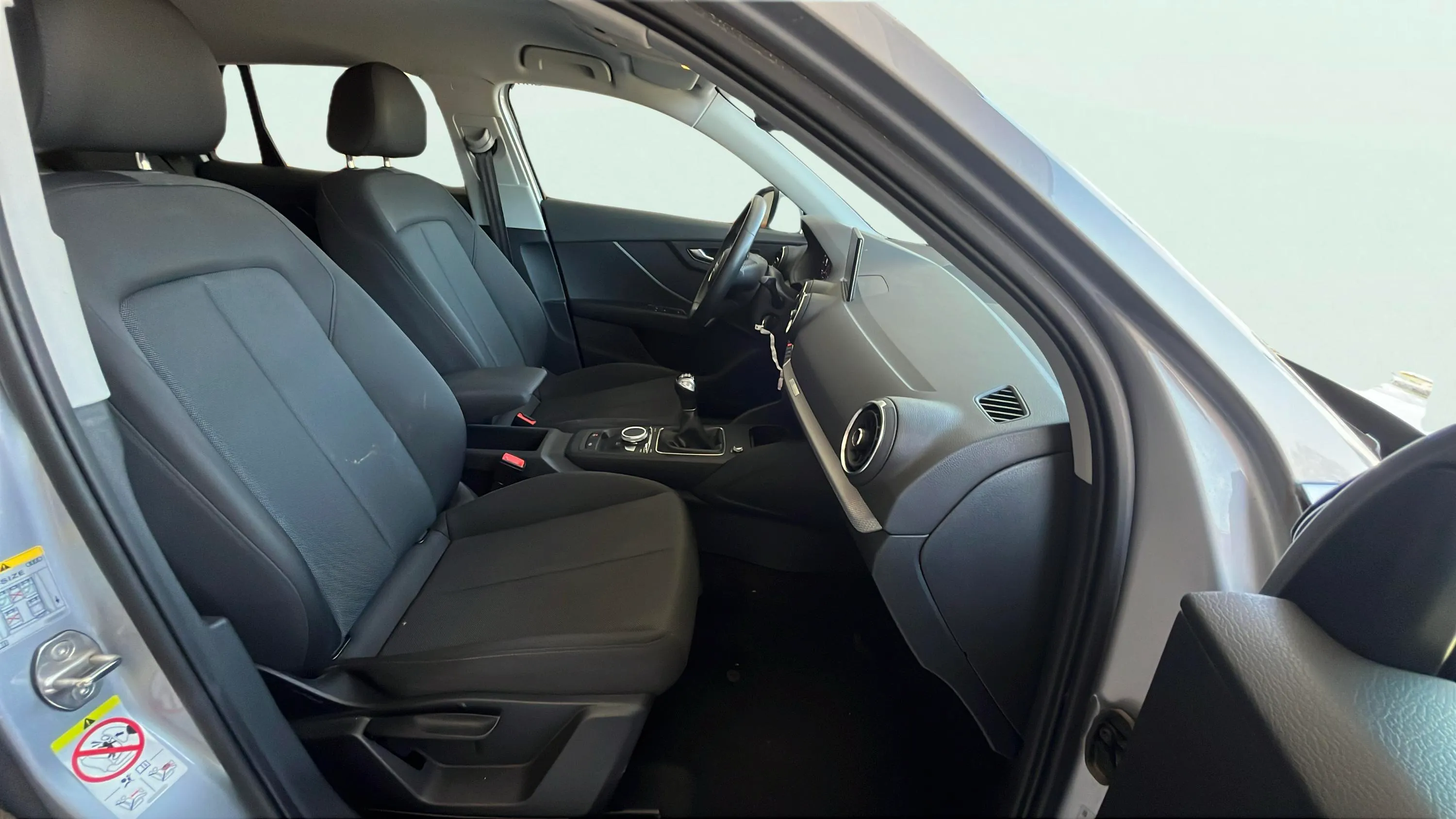 Audi Q2 30 TFSI - foto 21
