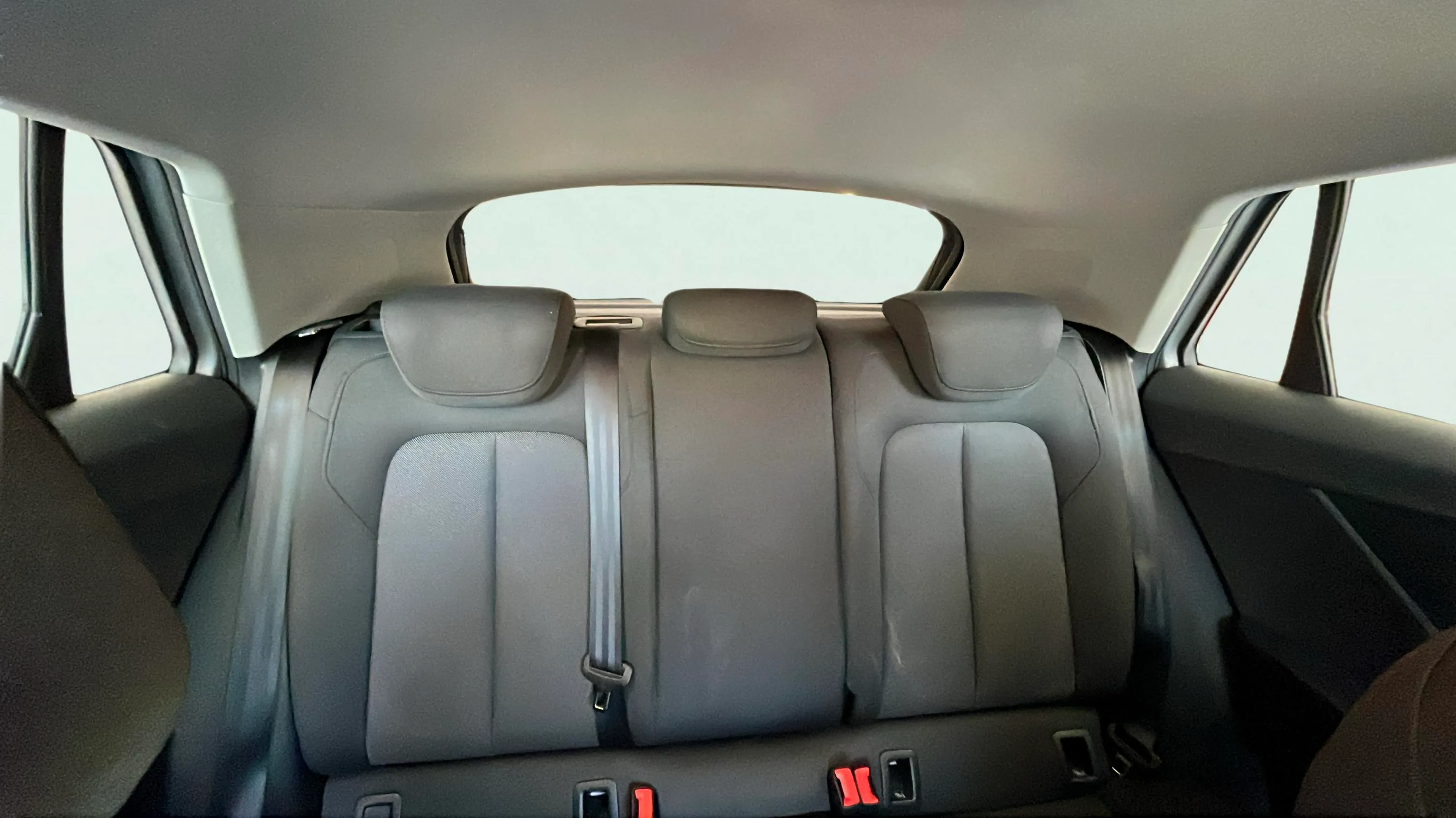 Audi Q2 30 TFSI - foto 23