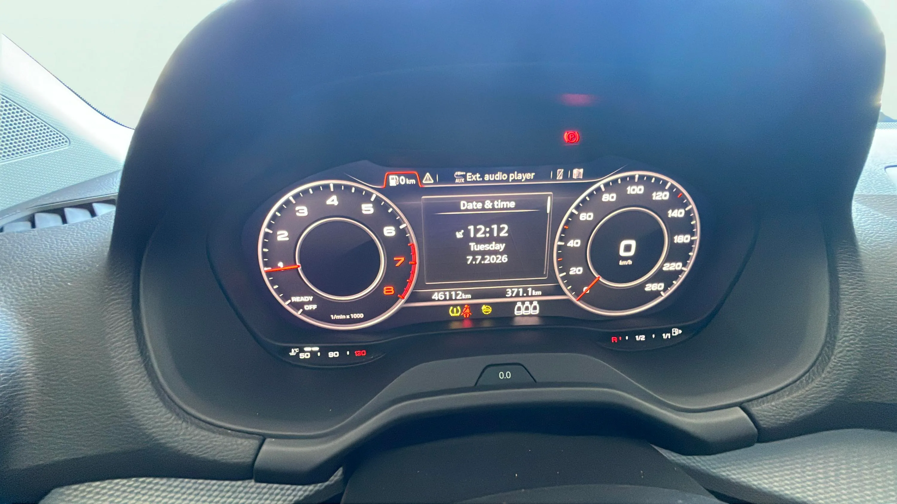 Audi Q2 30 TFSI - foto 9