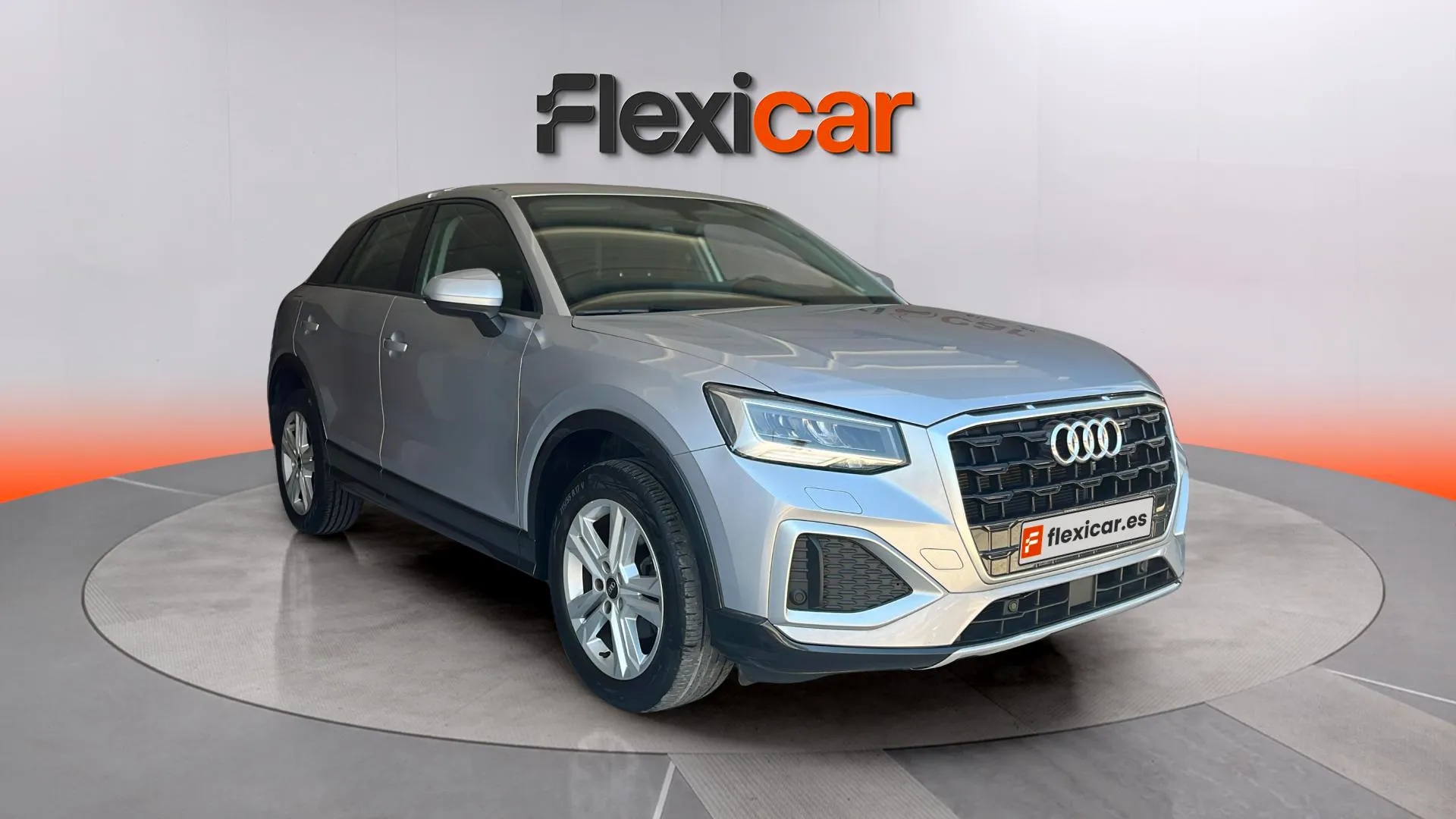 Audi Q2 30 TFSI - foto 1