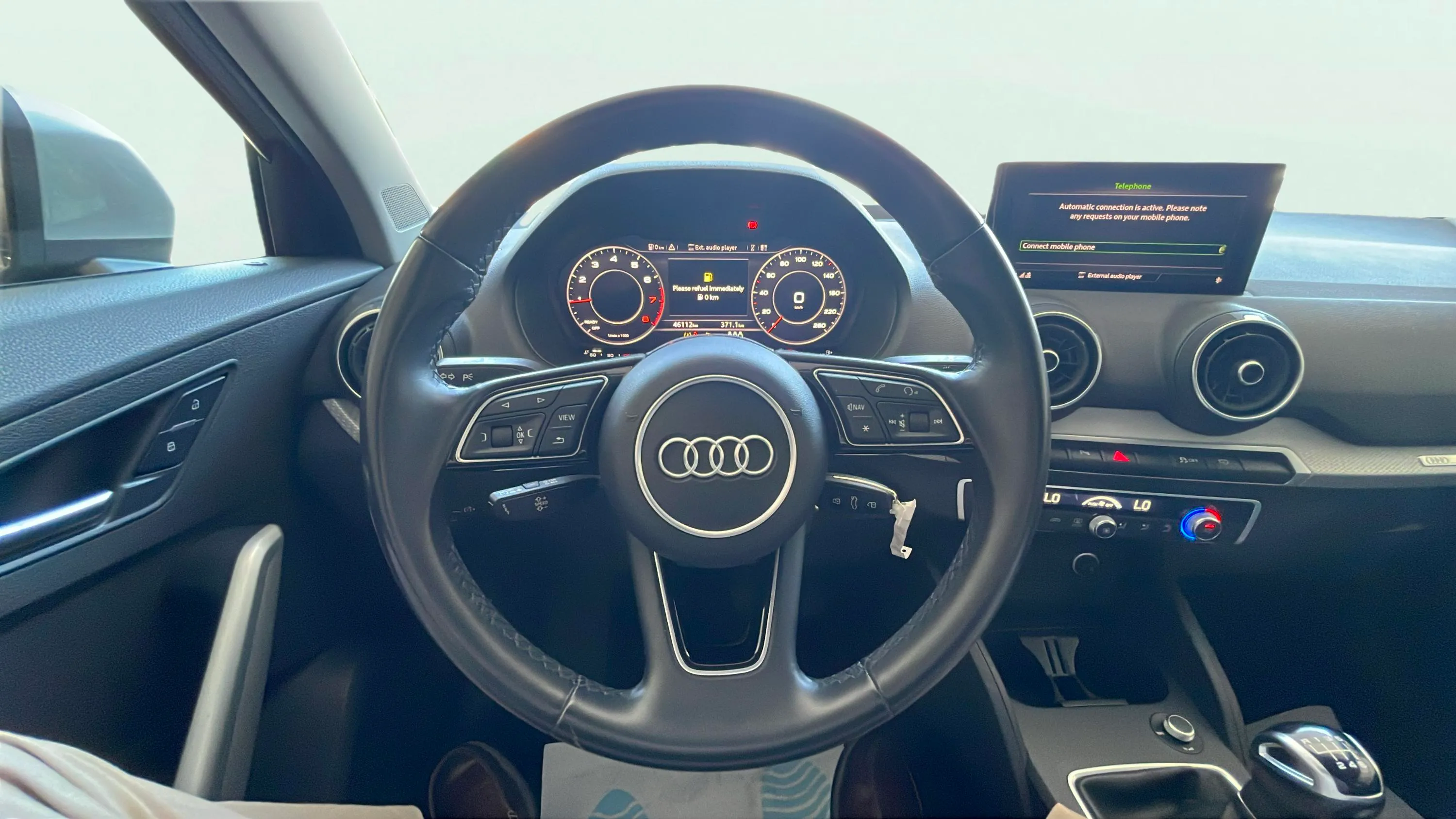Audi Q2 30 TFSI - foto 11