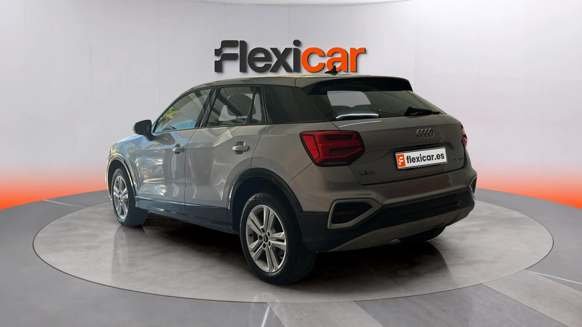 Audi Q2 30 TFSI - foto 7