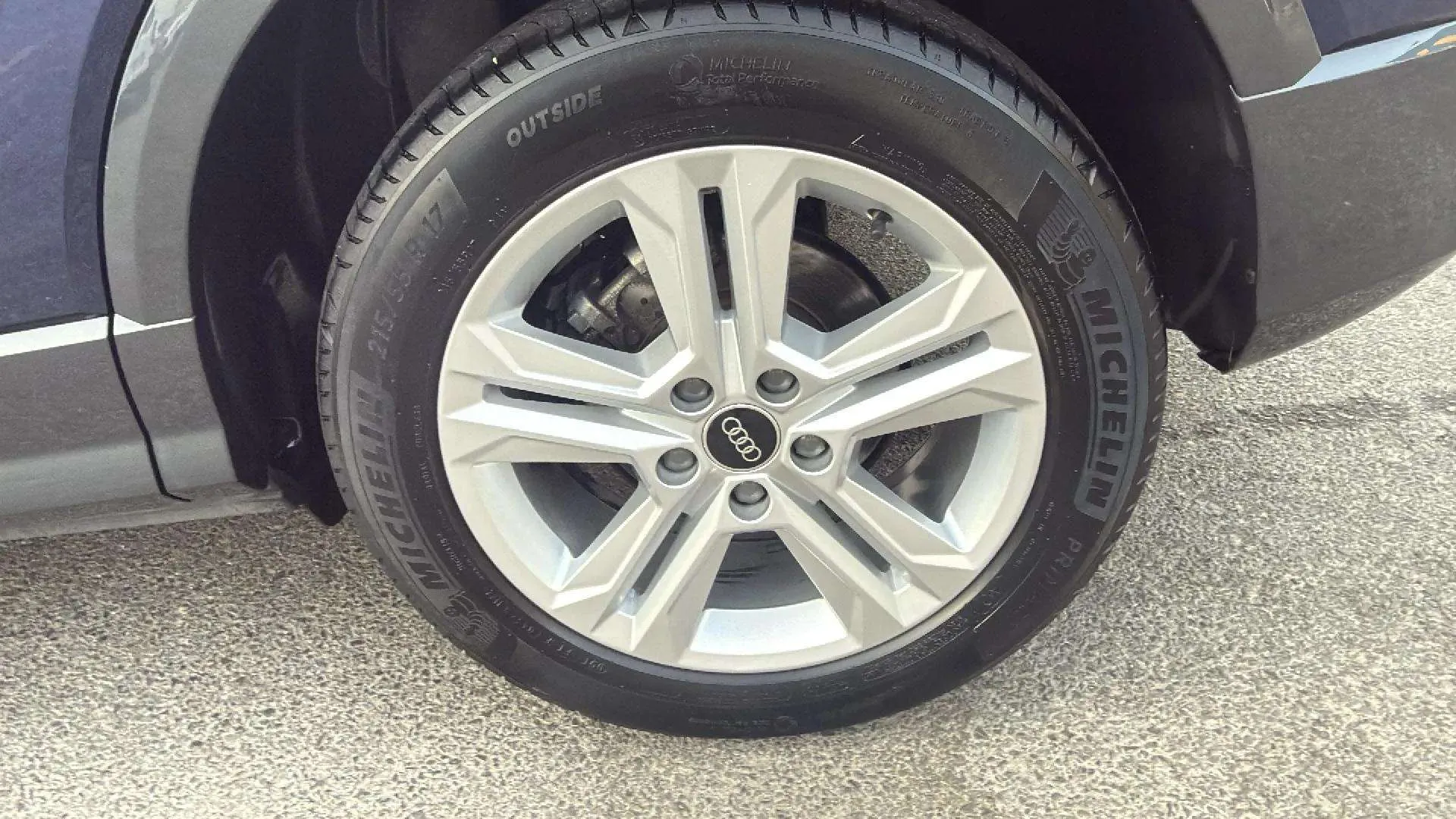 Audi Q2 30 TFSI - foto 10