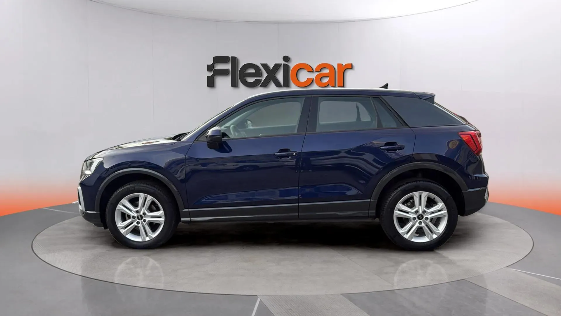 Audi Q2 30 TFSI - foto 4