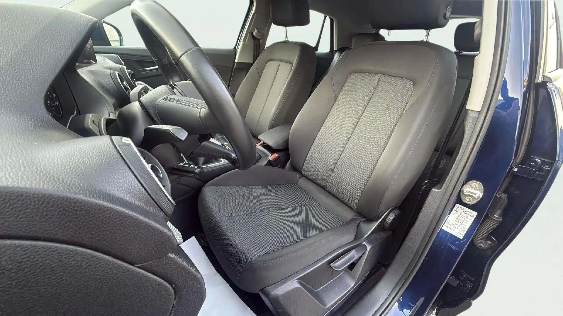 Audi Q2 30 TFSI - foto 16