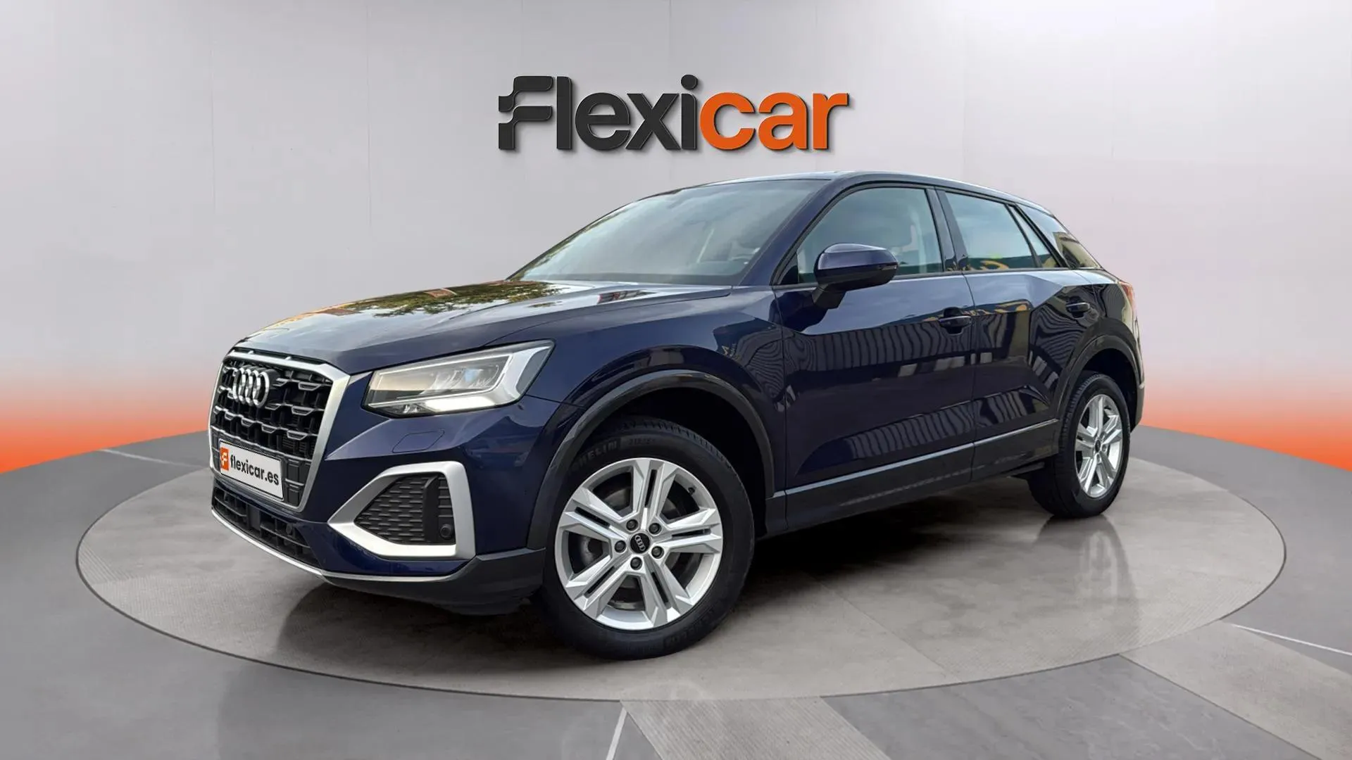 Audi Q2 30 TFSI - foto 3