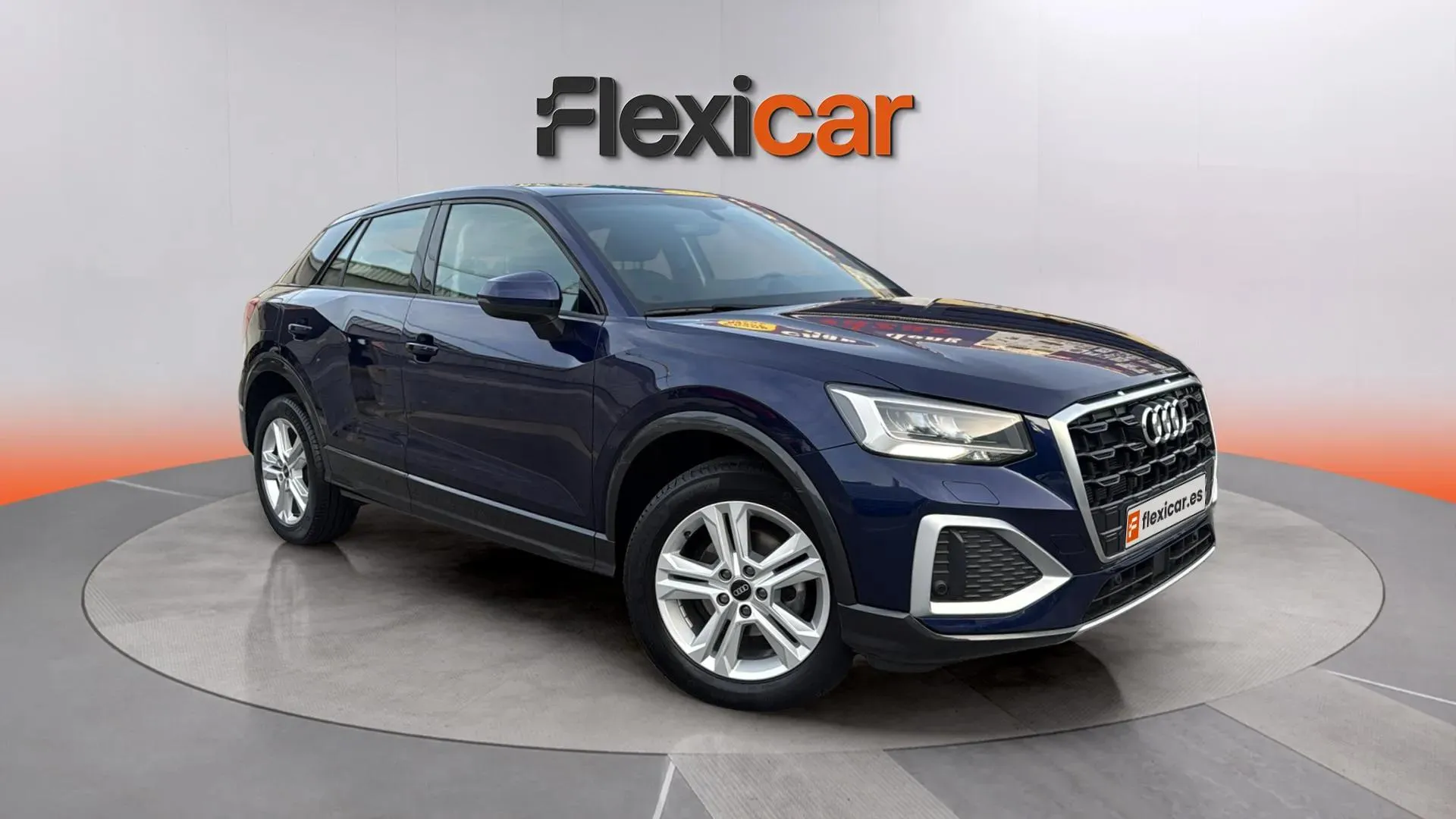 Audi Q2 30 TFSI