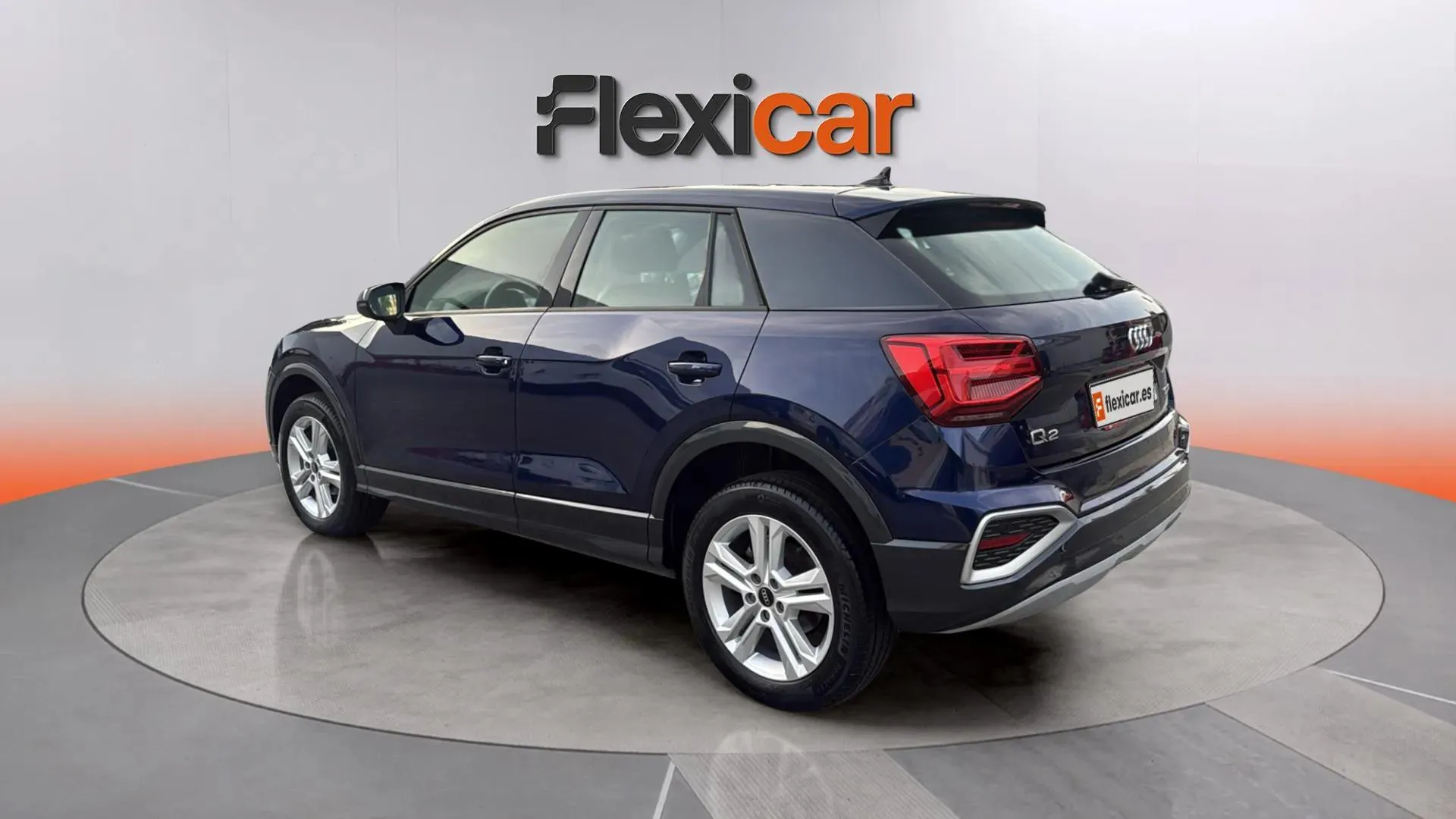 Audi Q2 30 TFSI - foto 7