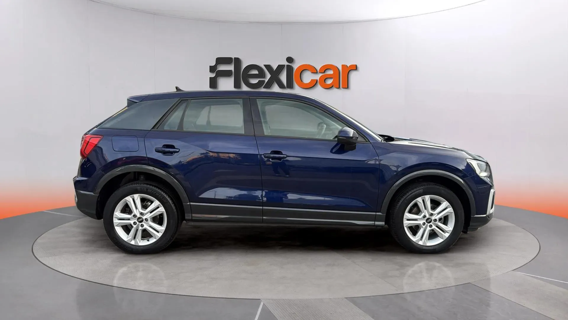 Audi Q2 30 TFSI - foto 5