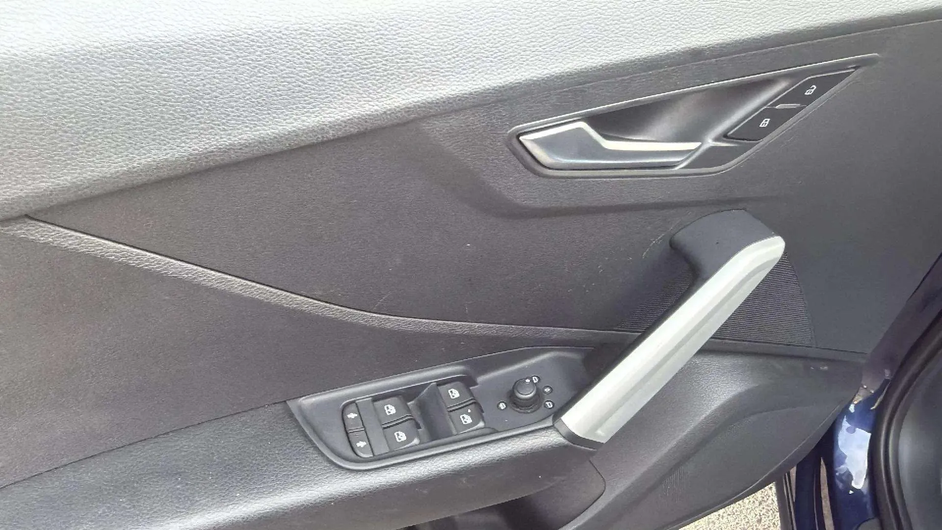 Audi Q2 30 TFSI - foto 15
