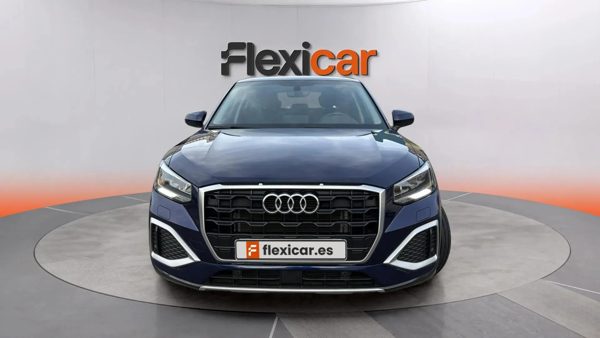 Audi Q2 30 TFSI - foto 2