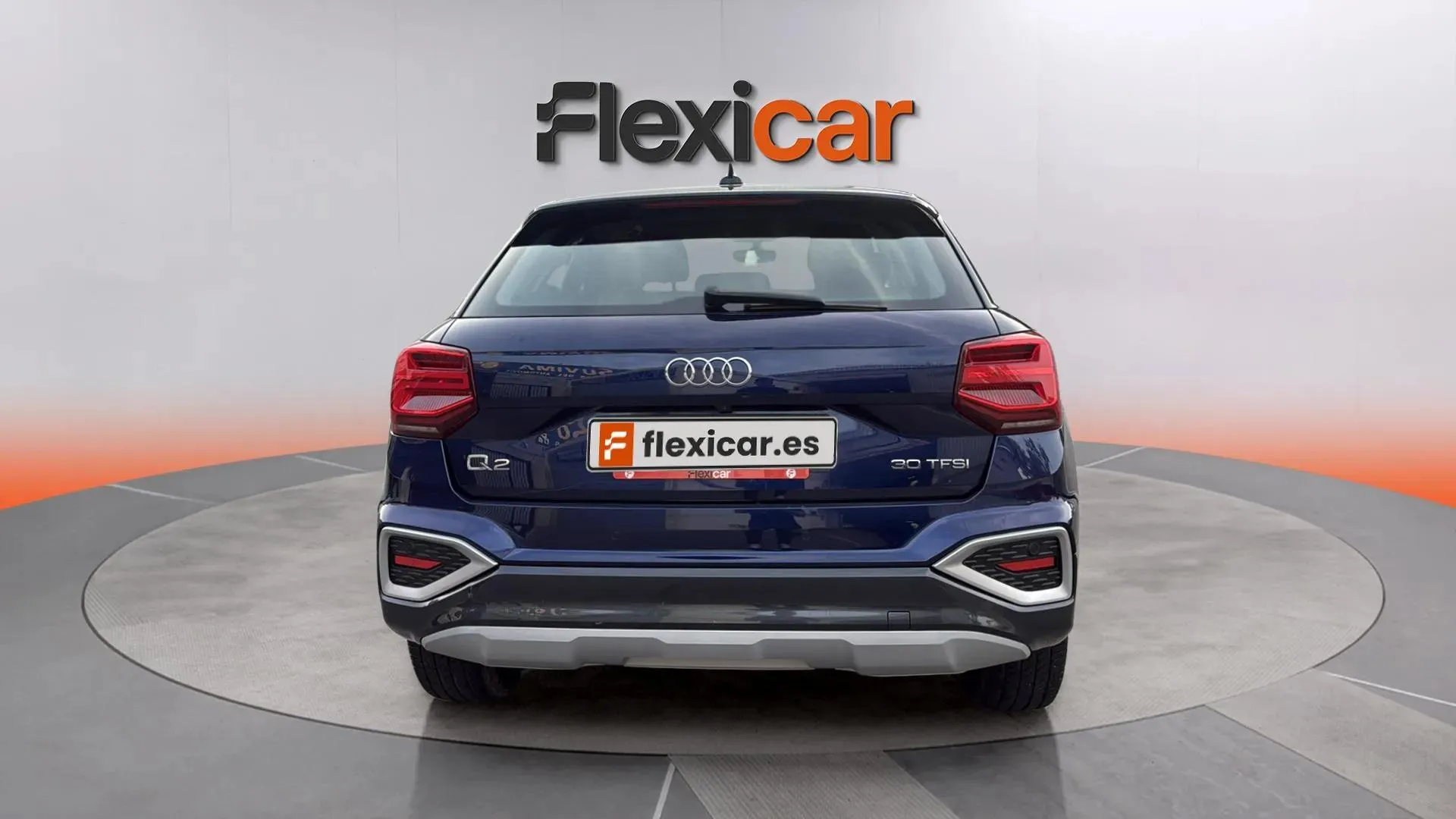 Audi Q2 30 TFSI - foto 6