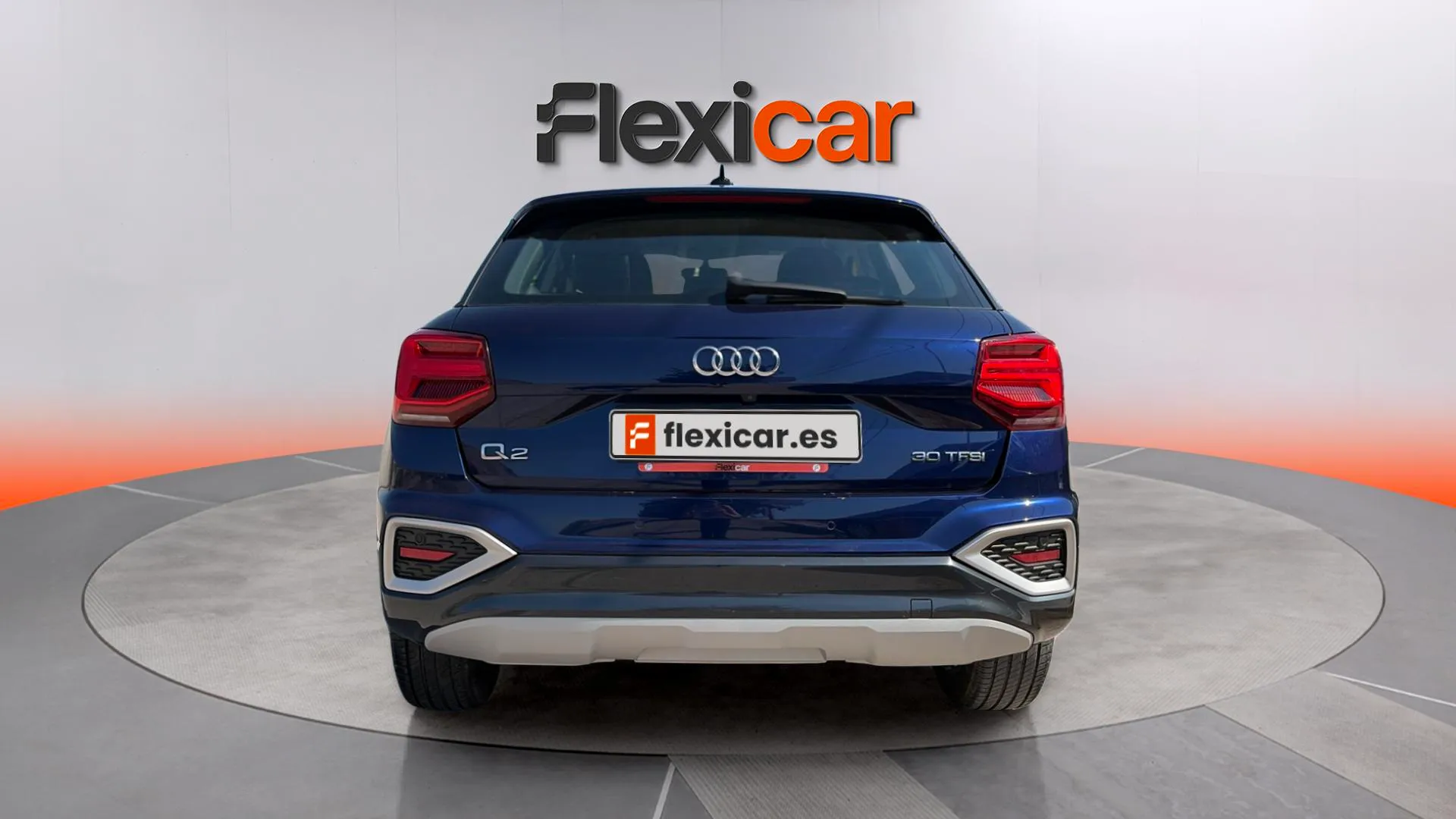 Audi Q2 Advanced 30 TFSI - foto 5