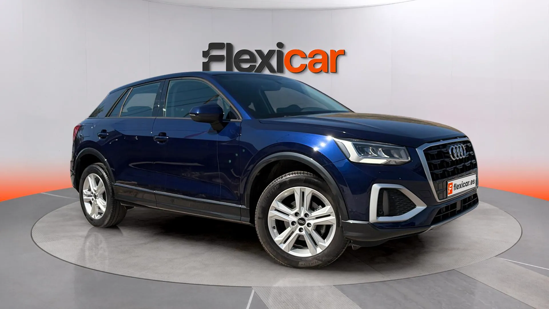 Audi Q2 Advanced 30 TFSI