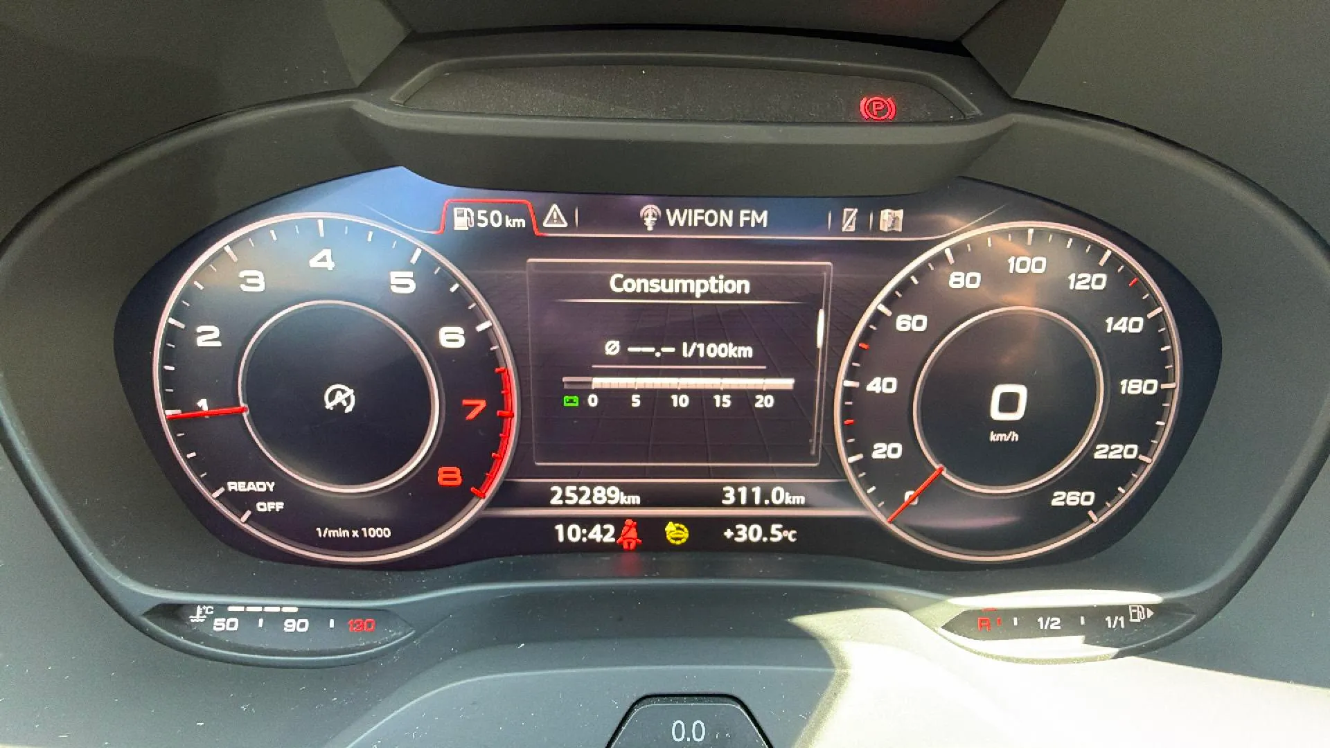 Audi Q2 Advanced 30 TFSI - foto 12