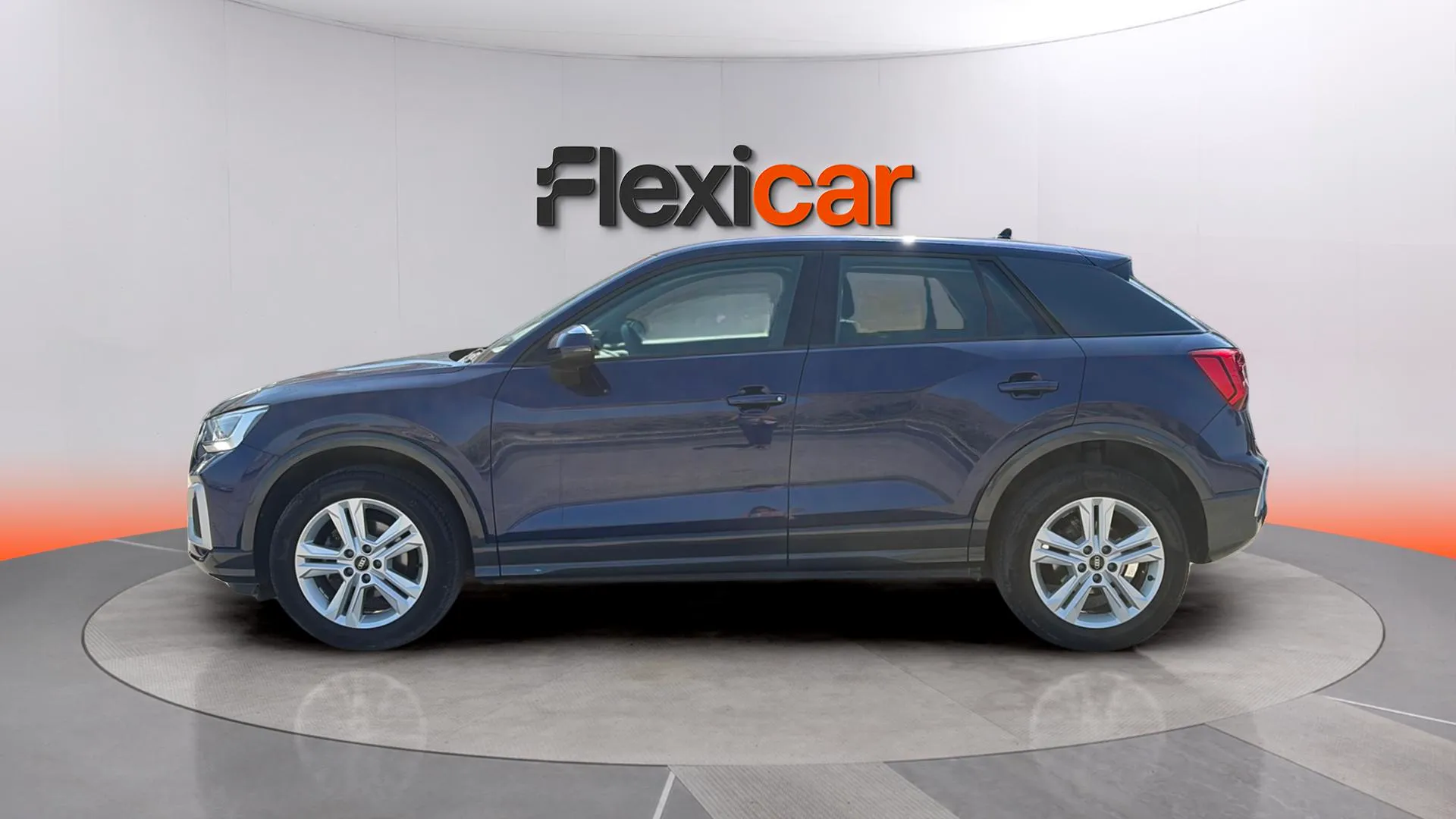 Audi Q2 Advanced 30 TFSI - foto 7