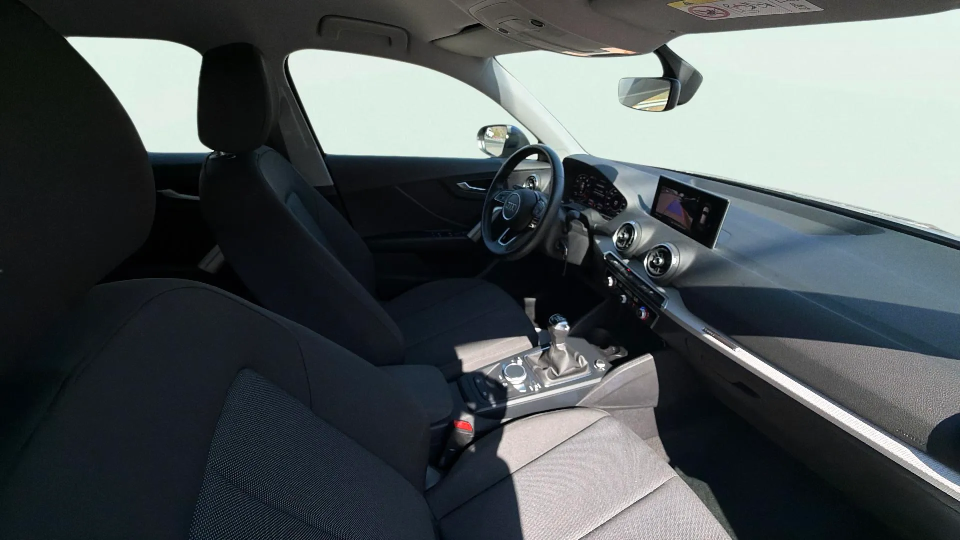 Audi Q2 Advanced 30 TFSI - foto 16