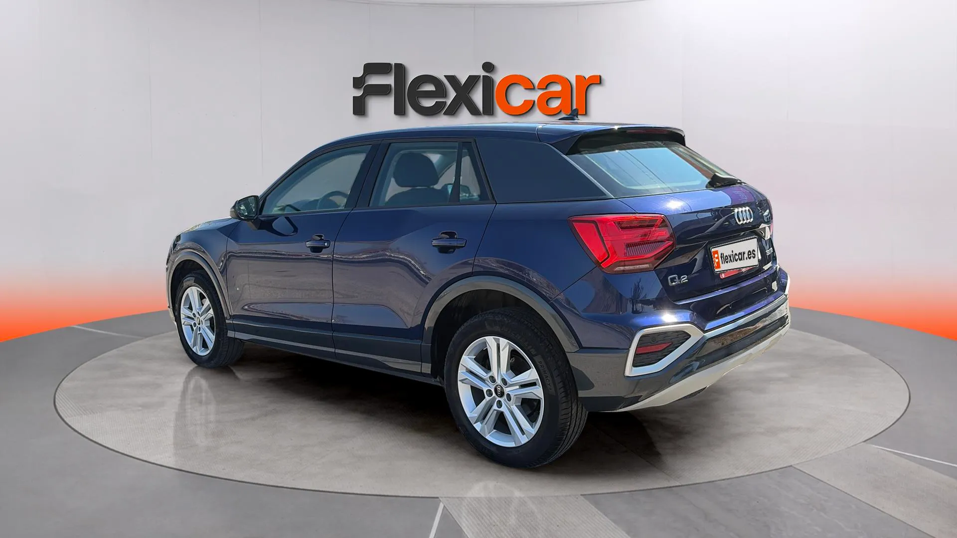 Audi Q2 Advanced 30 TFSI - foto 6