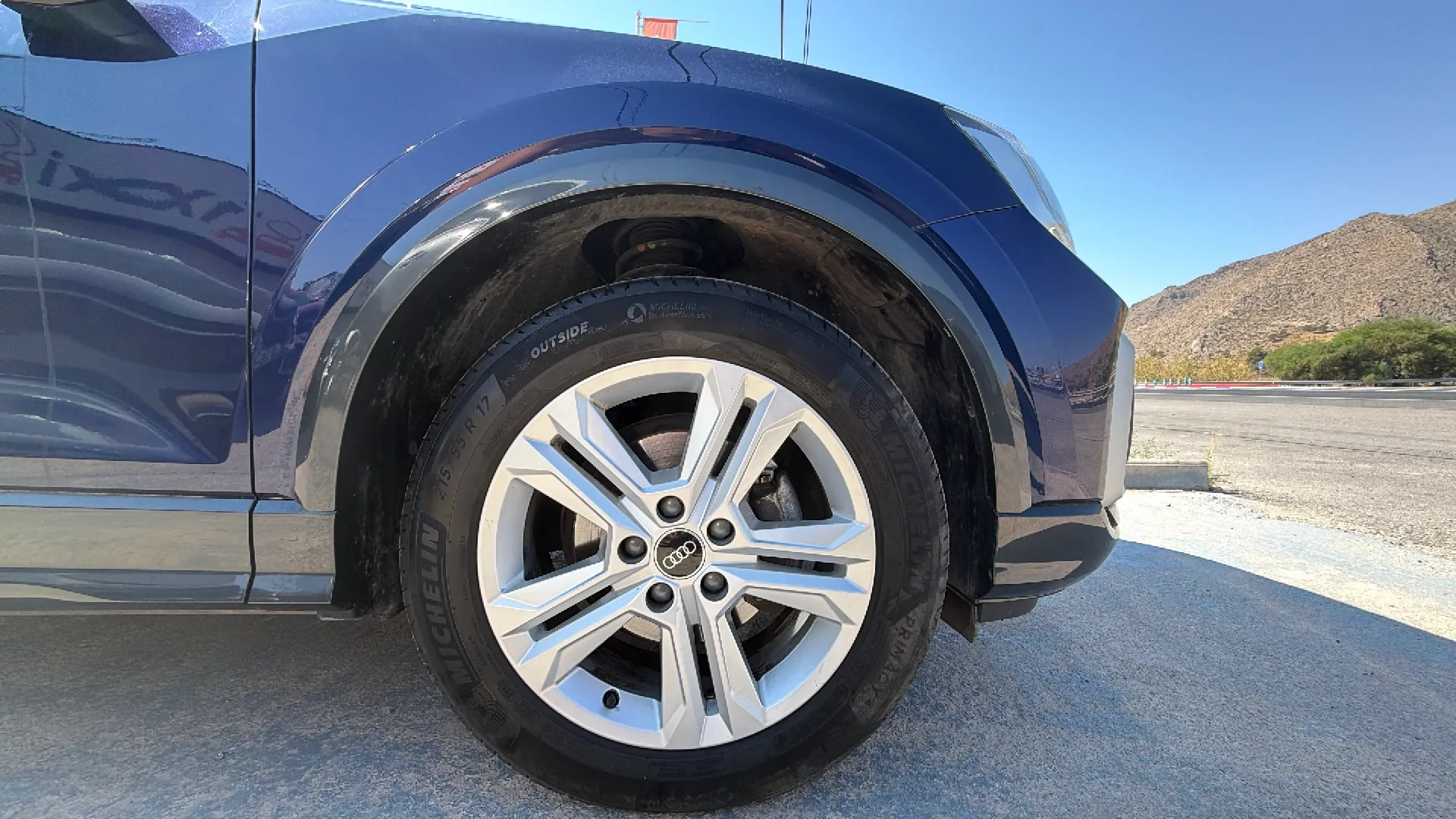 Audi Q2 Advanced 30 TFSI - foto 19