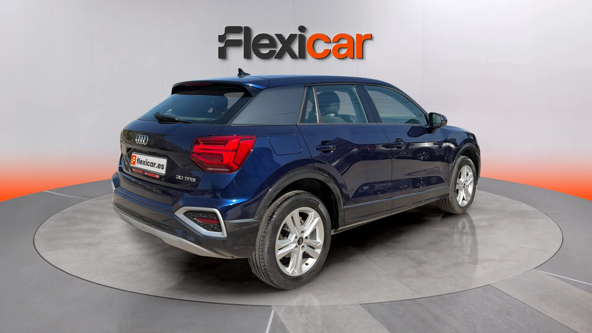 Audi Q2 Advanced 30 TFSI - foto 4