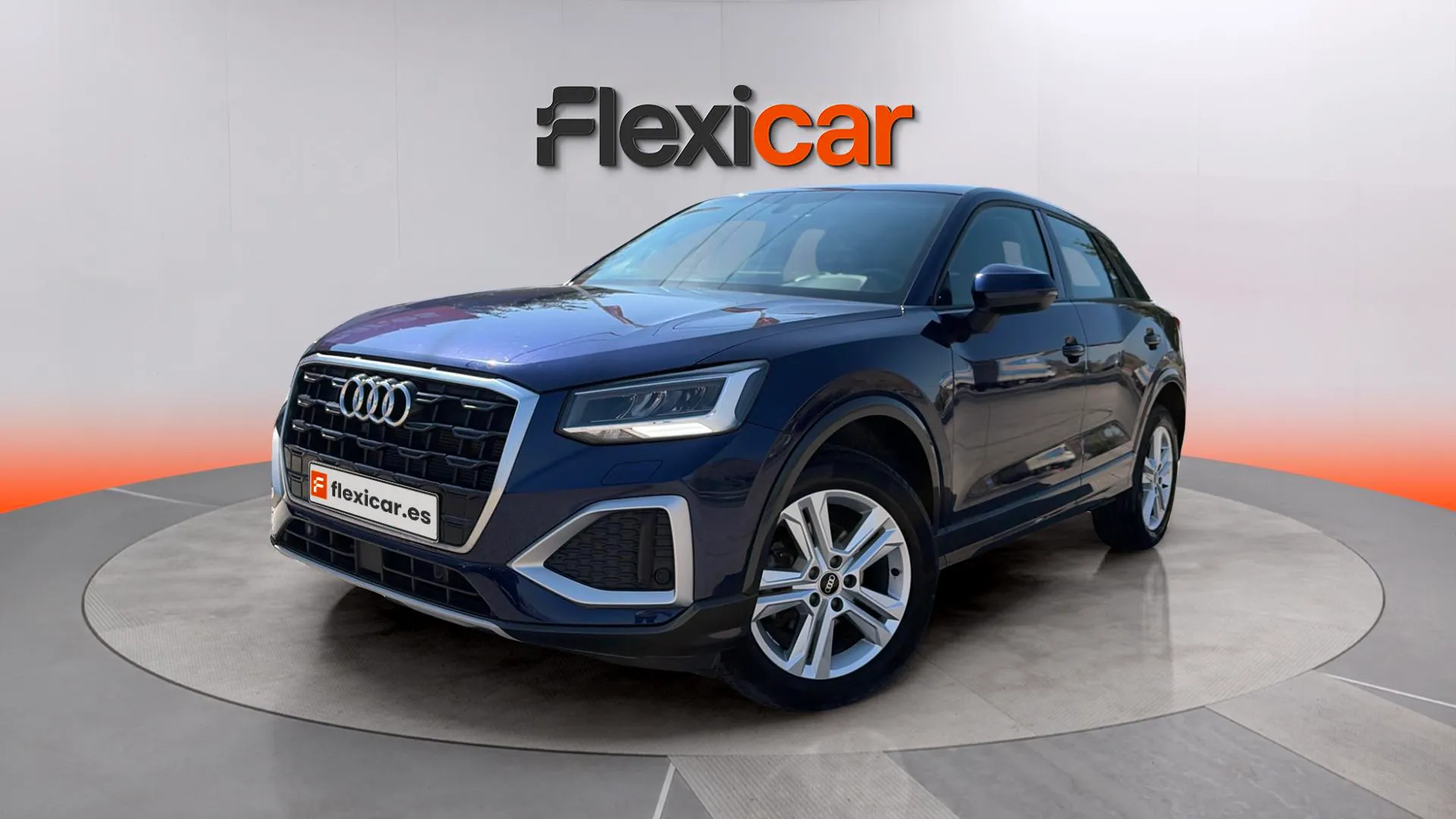 Audi Q2 Advanced 30 TFSI - foto 8