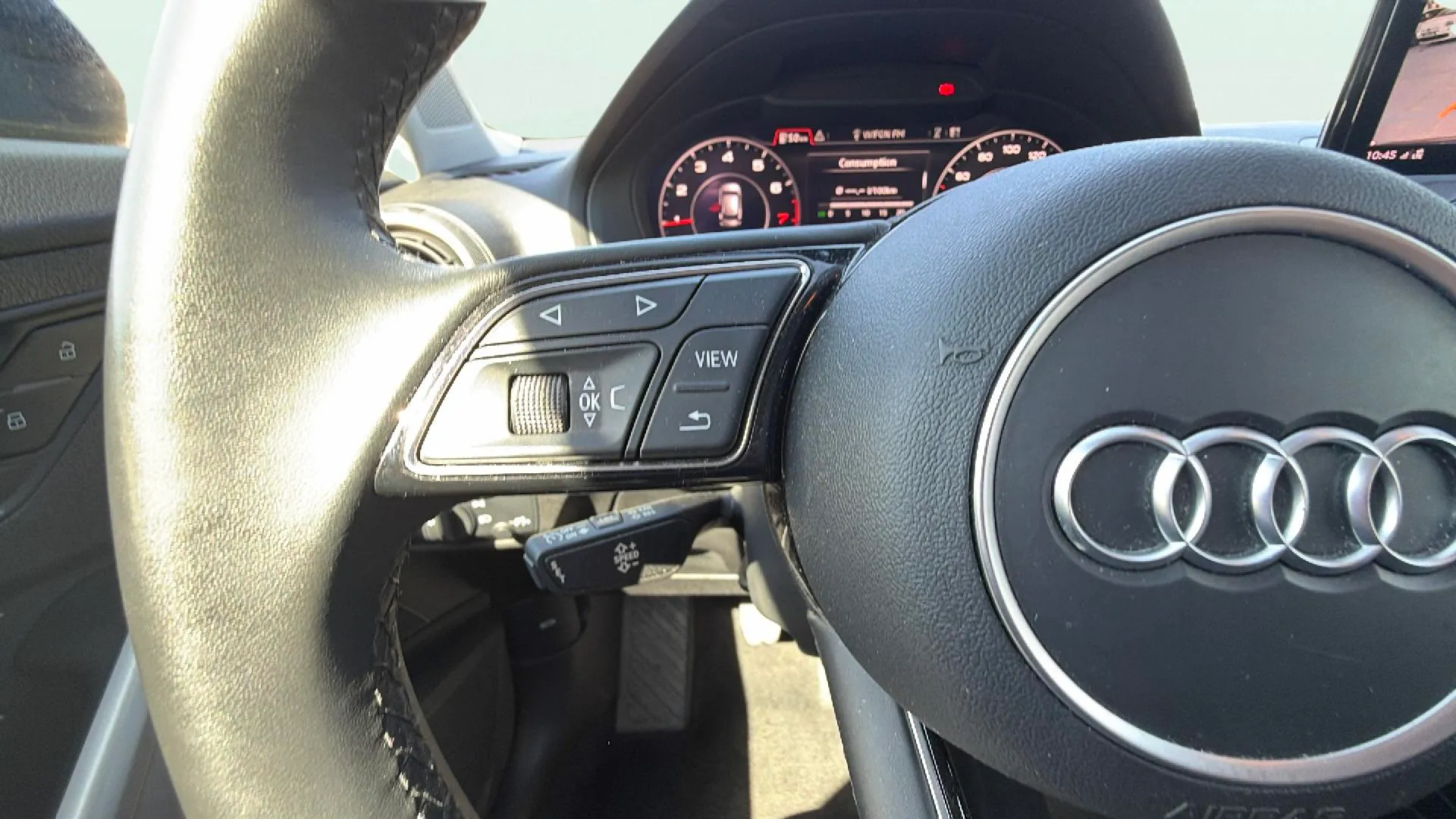 Audi Q2 Advanced 30 TFSI - foto 14