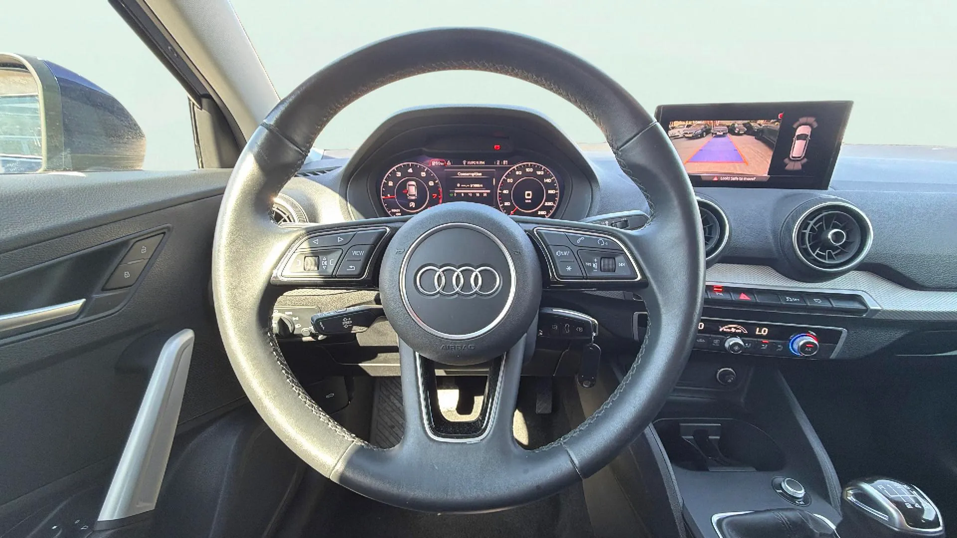 Audi Q2 Advanced 30 TFSI - foto 10
