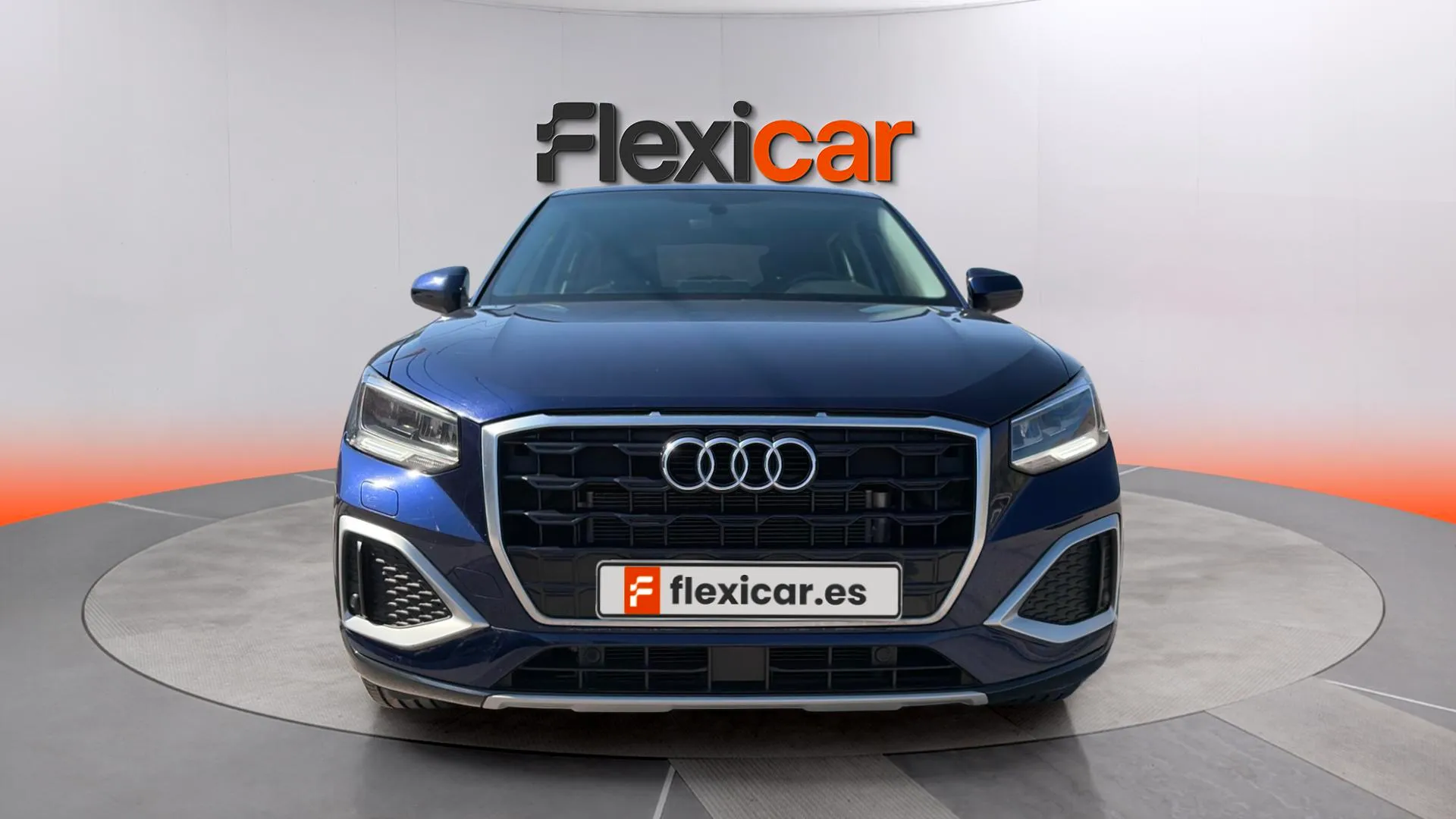 Audi Q2 Advanced 30 TFSI - foto 2
