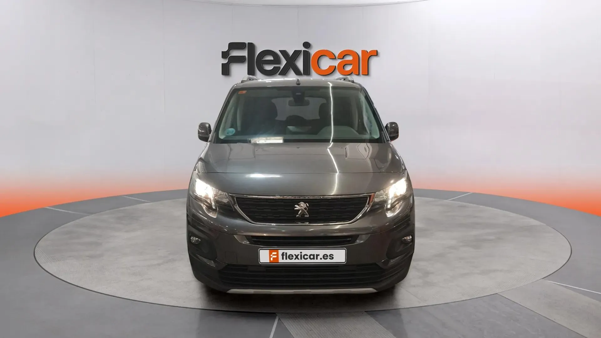 Peugeot Rifter Active Standard BlueHDi - foto 2