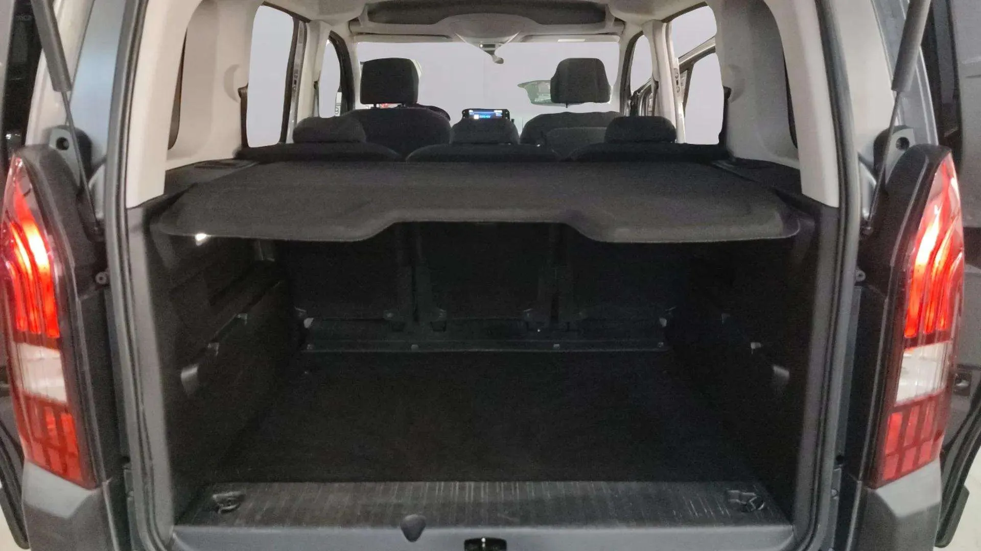 Peugeot Rifter Active Standard BlueHDi - foto 6