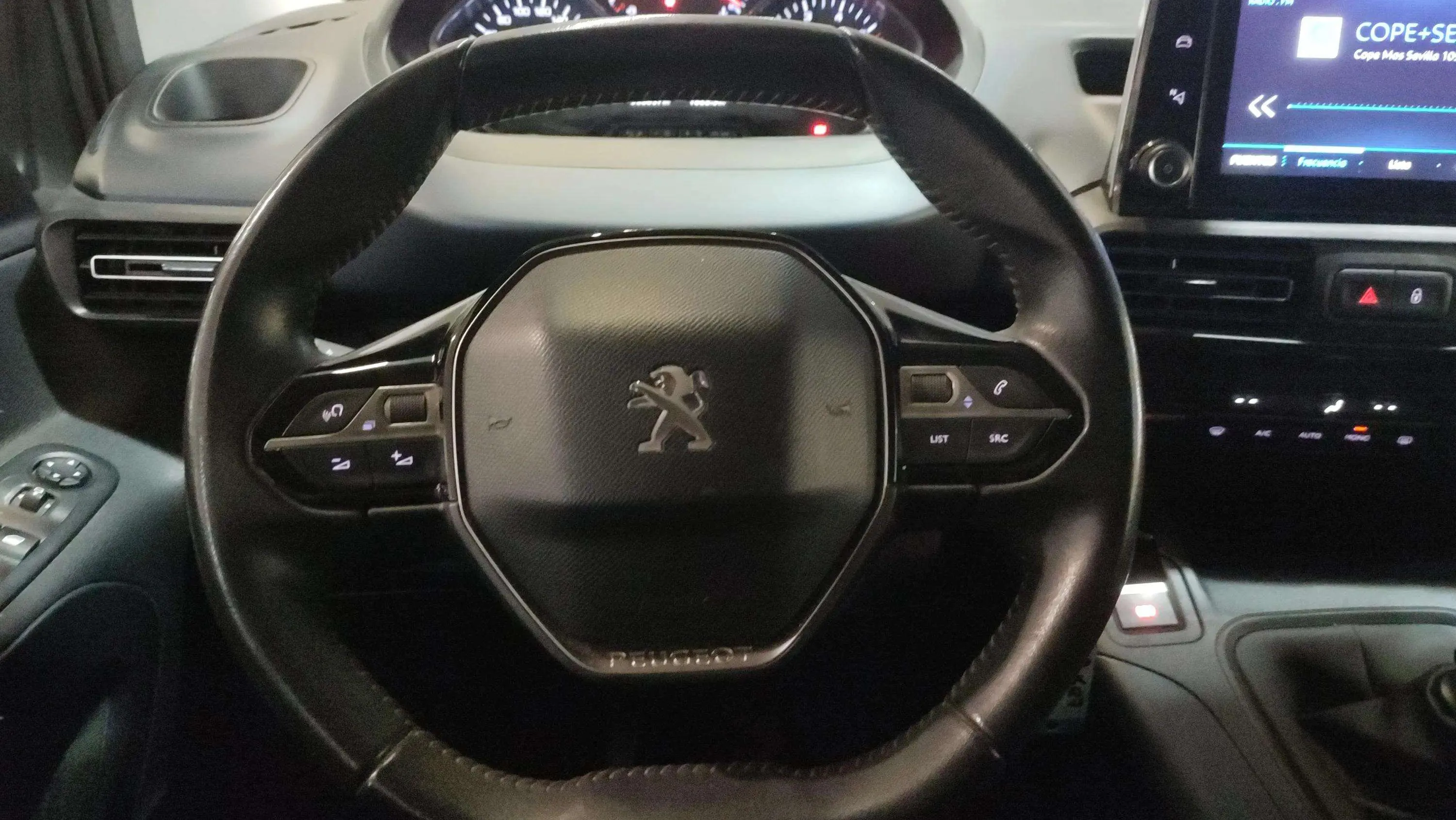 Peugeot Rifter Active Standard BlueHDi - foto 15