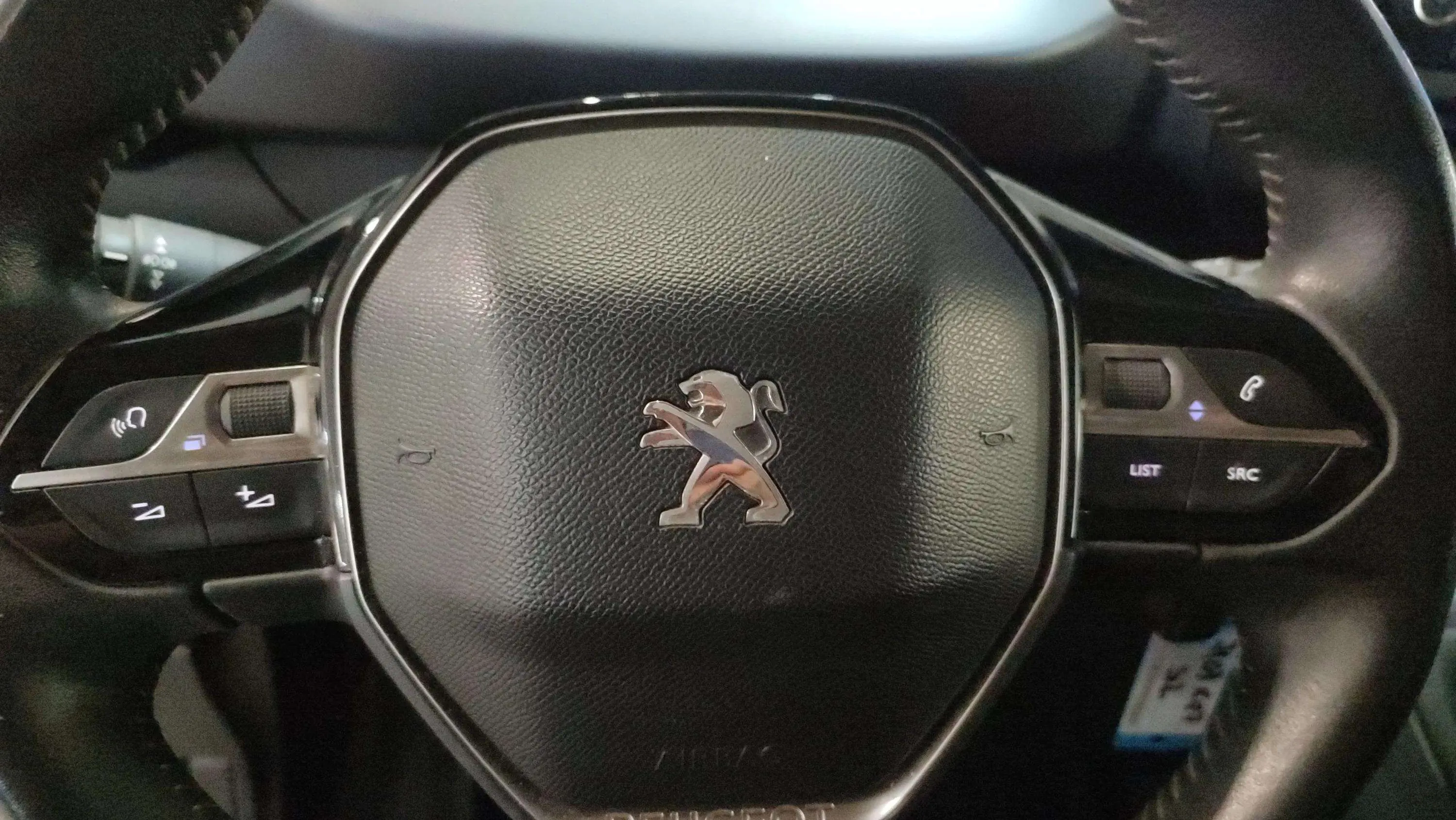 Peugeot Rifter Active Standard BlueHDi - foto 12