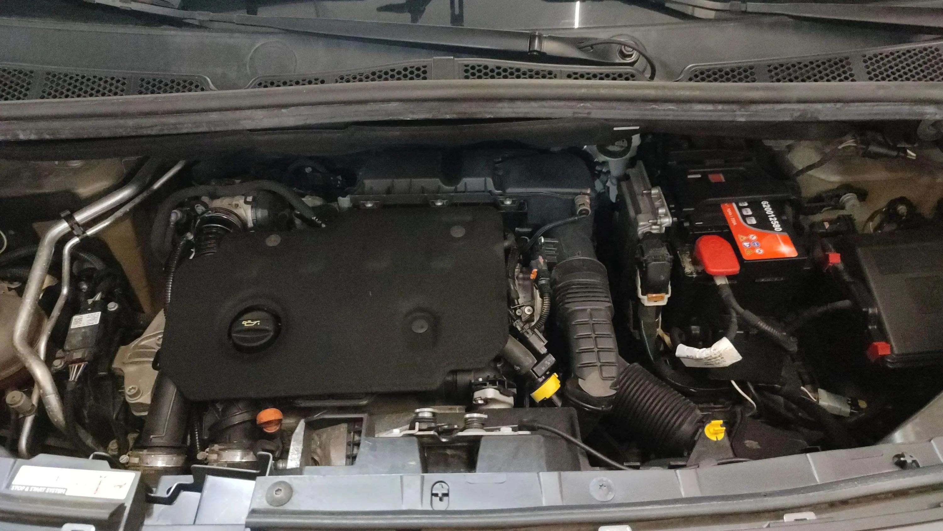 Peugeot Rifter Active Standard BlueHDi - foto 20