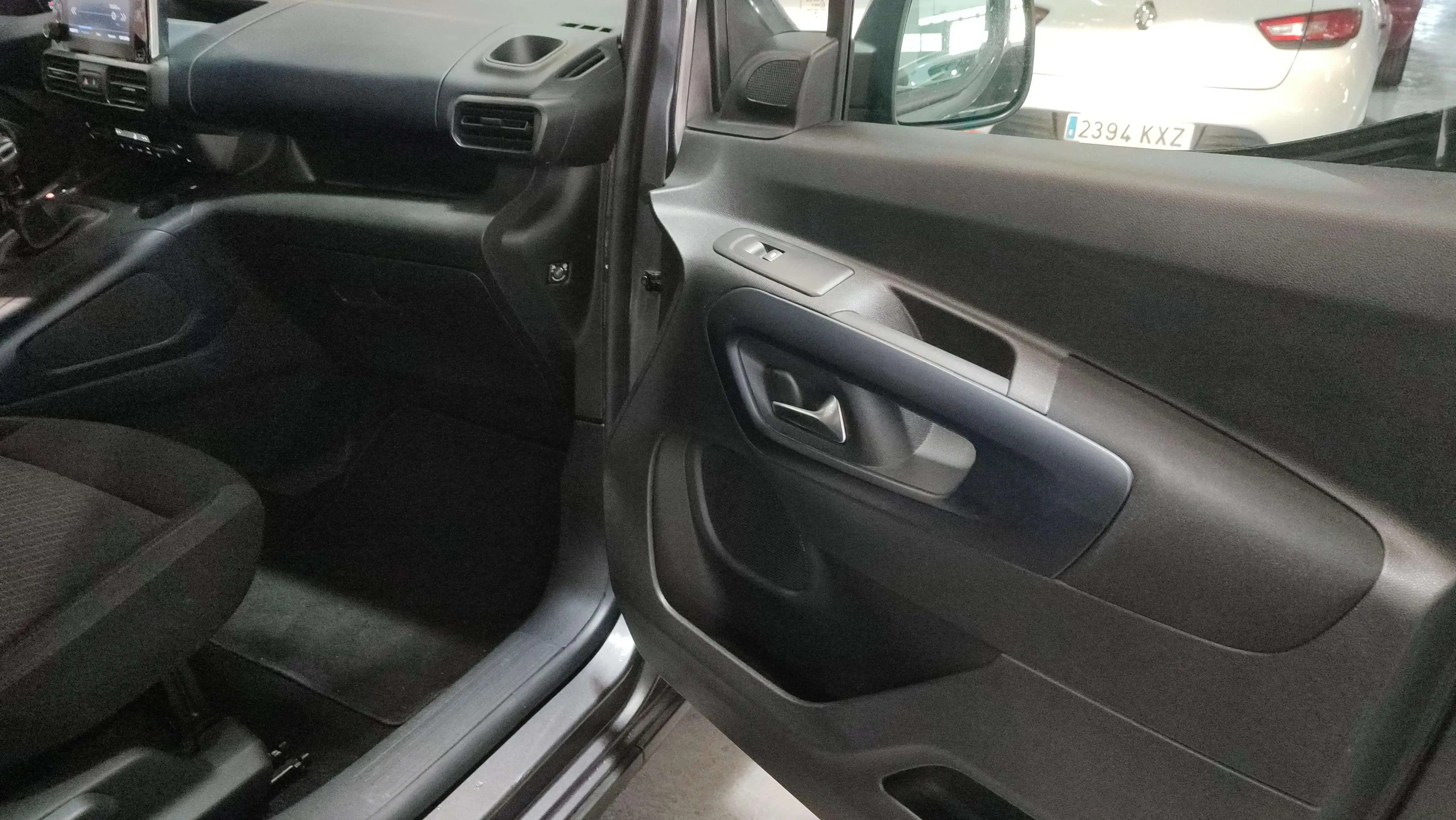 Peugeot Rifter Active Standard BlueHDi - foto 8