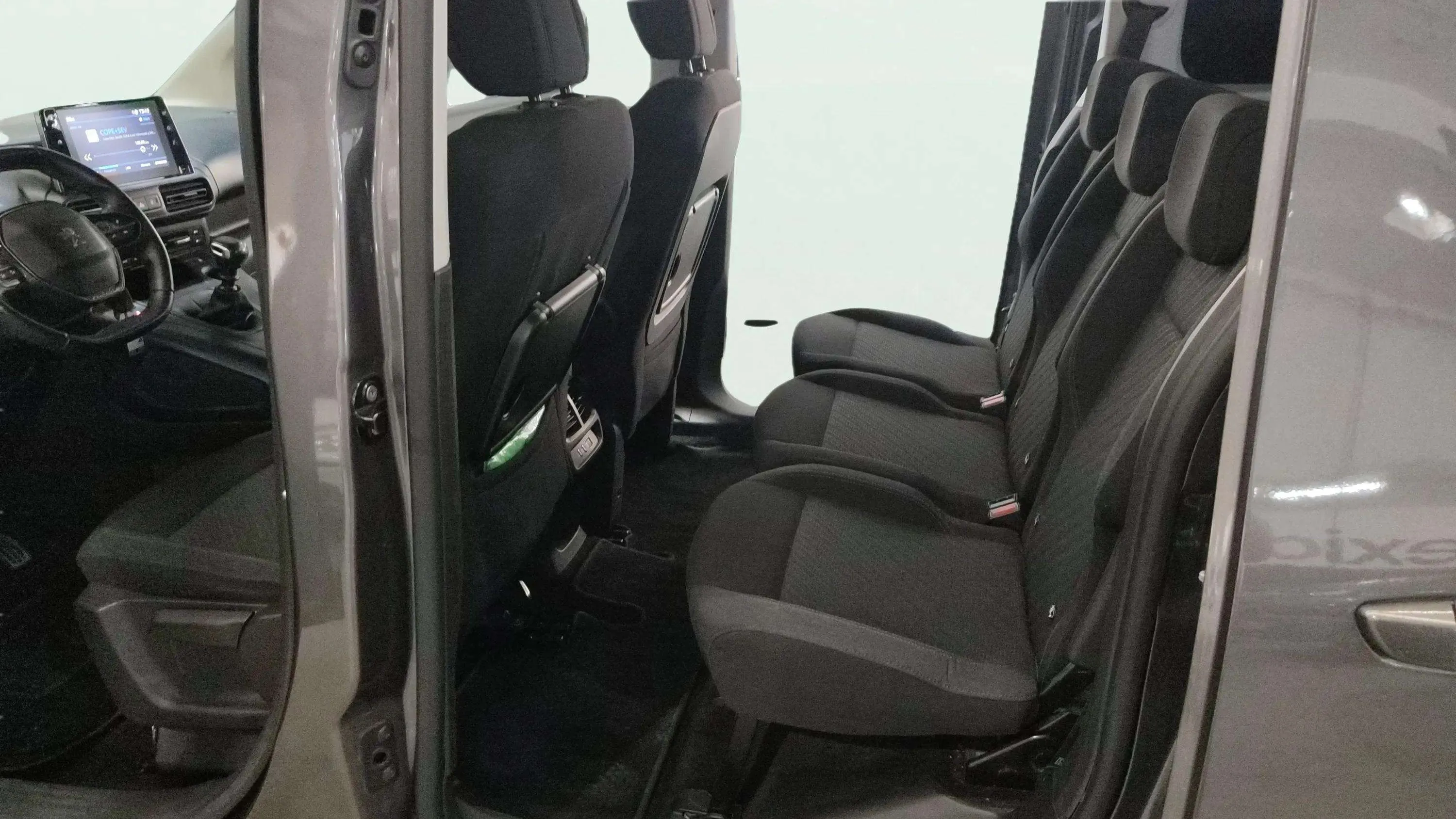 Peugeot Rifter Active Standard BlueHDi - foto 7