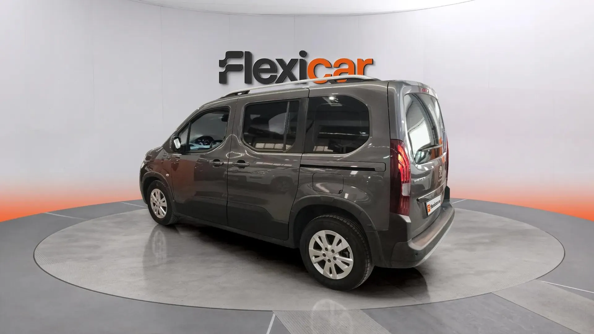 Peugeot Rifter Active Standard BlueHDi - foto 5