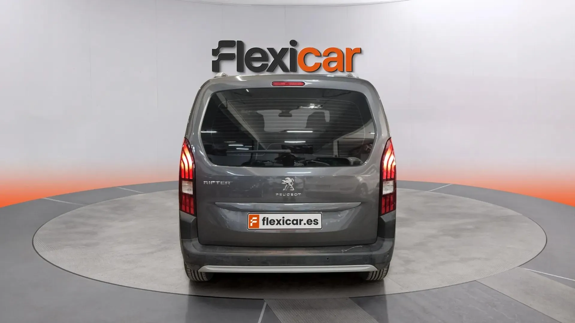 Peugeot Rifter Active Standard BlueHDi - foto 4