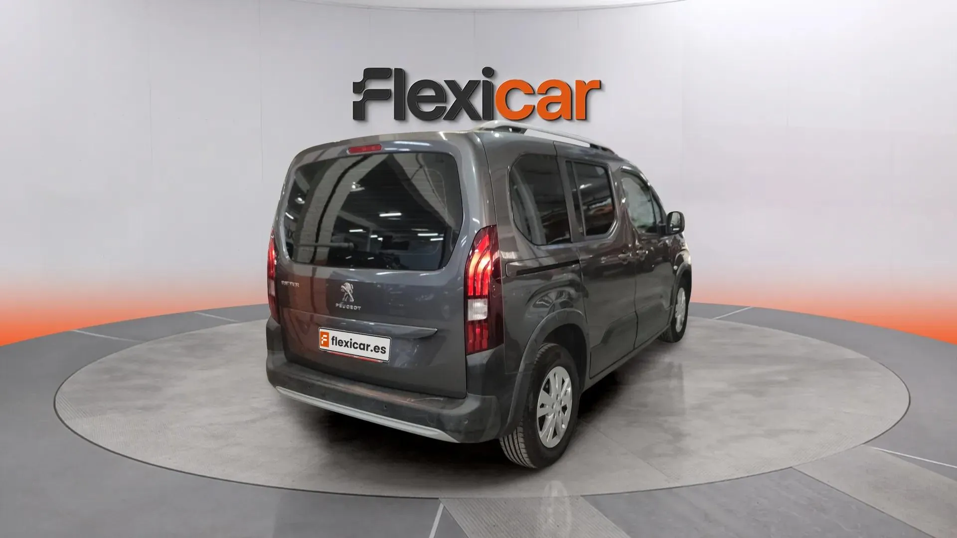Peugeot Rifter Active Standard BlueHDi - foto 3