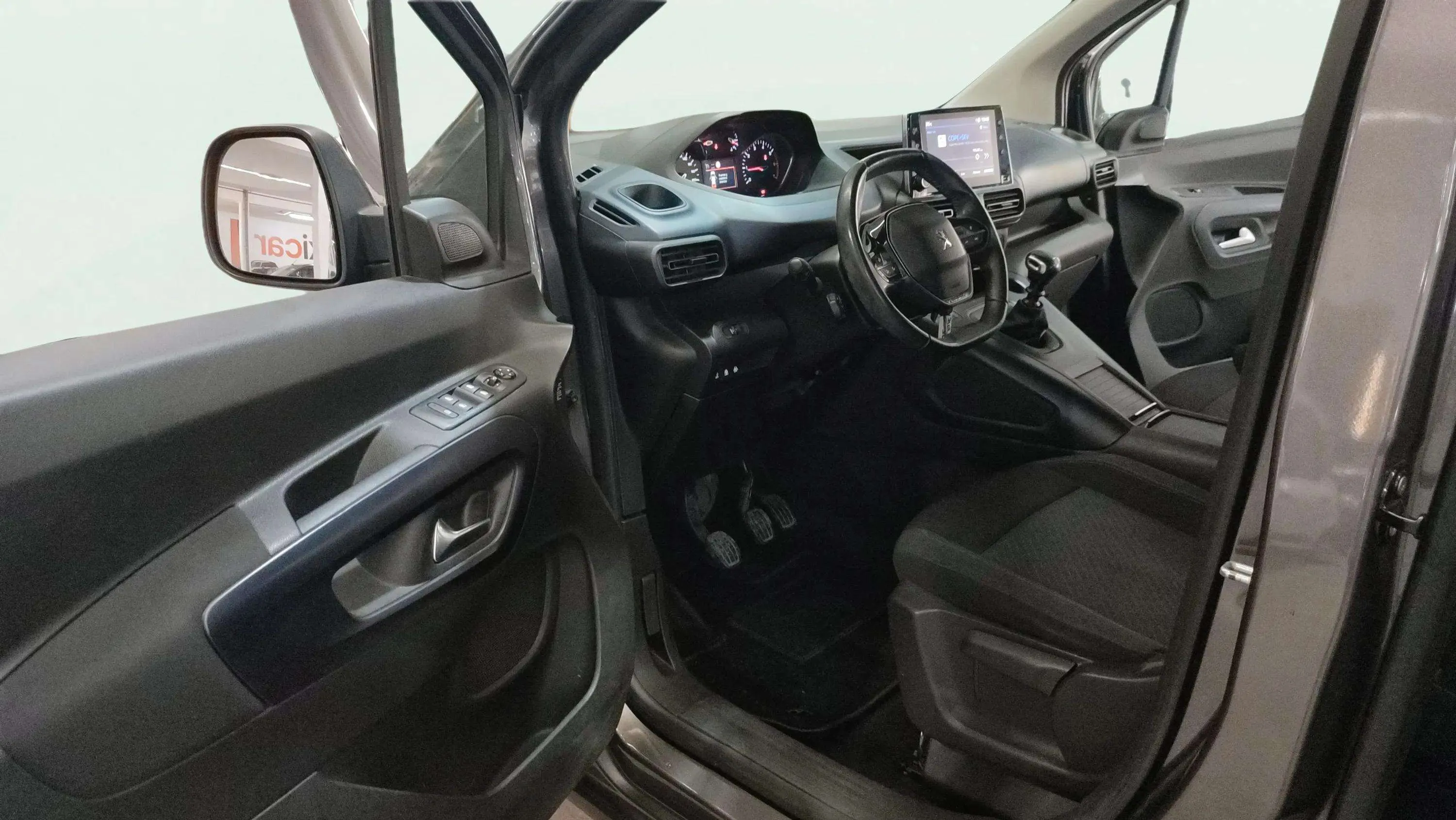 Peugeot Rifter Active Standard BlueHDi - foto 10