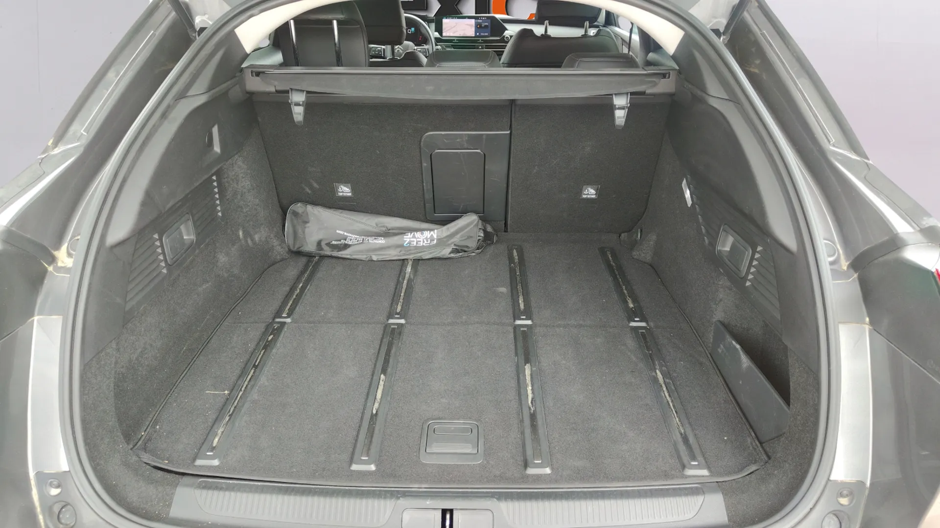 Citroën C5 X Hybrid 180 e-EAT8 Plus - foto 15